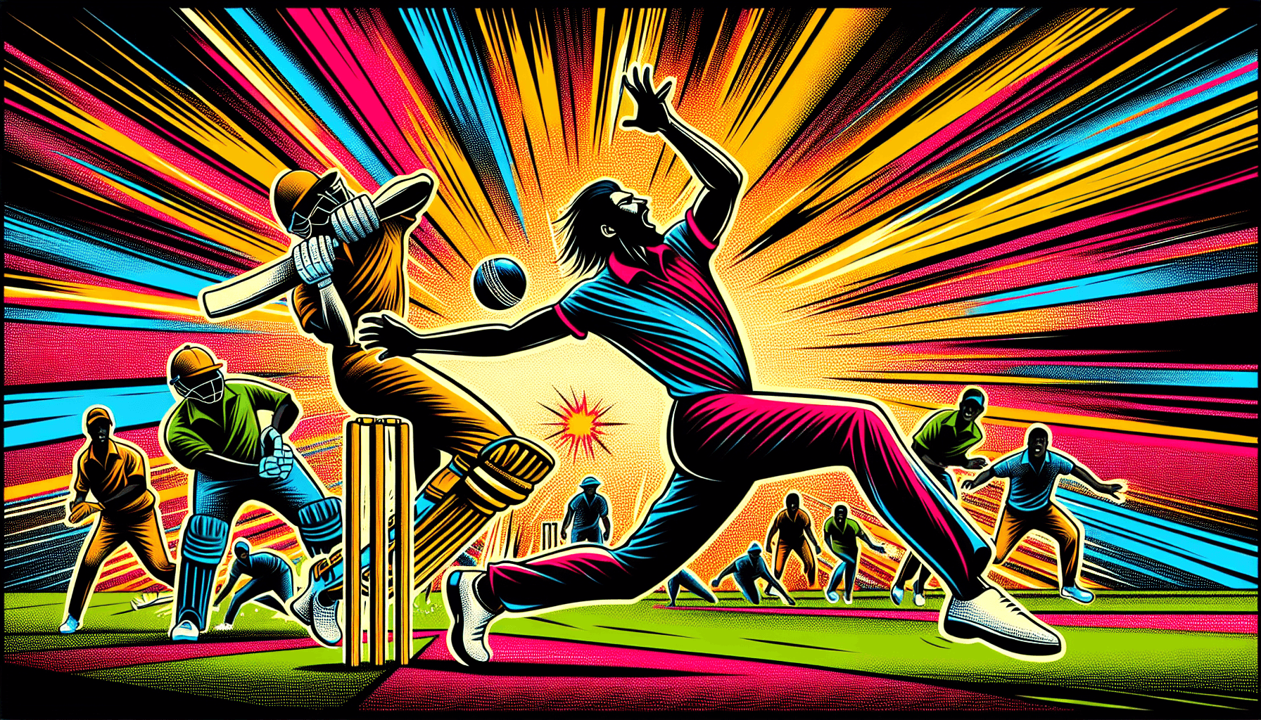 RCB vs SRH: Clash of the Titans at Eden Gardens!