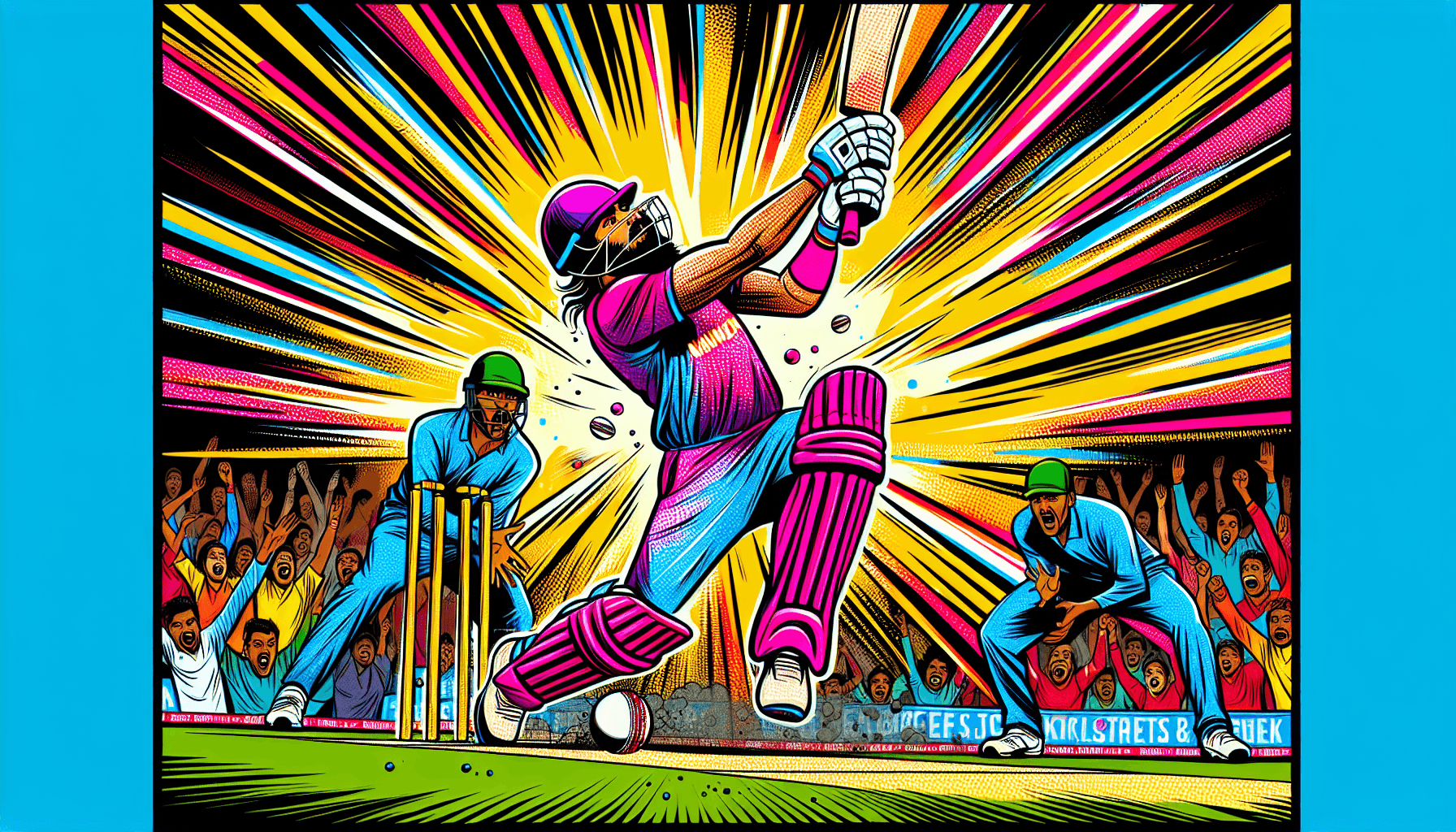 Arshdeep Singh: Keeping It Real in the Social Media Jungle