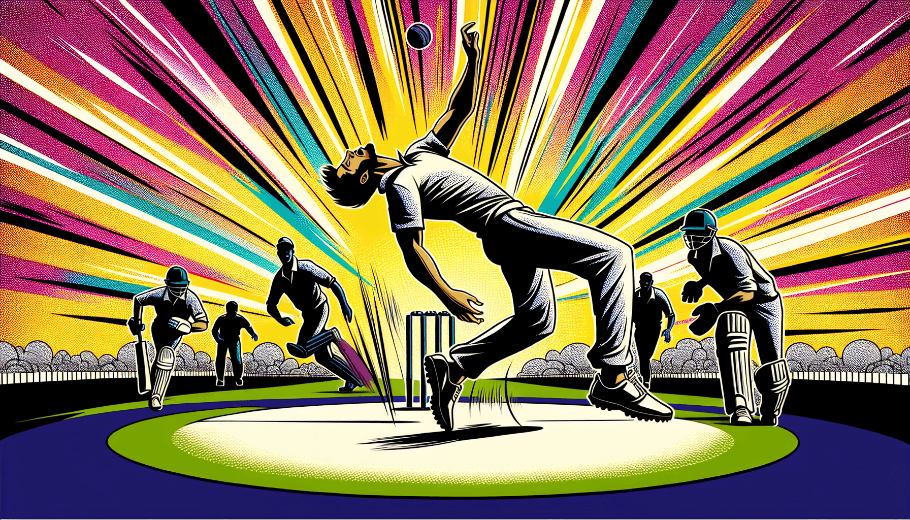 Vaas Slams SLC Over Thushara's IPL NOC Denial