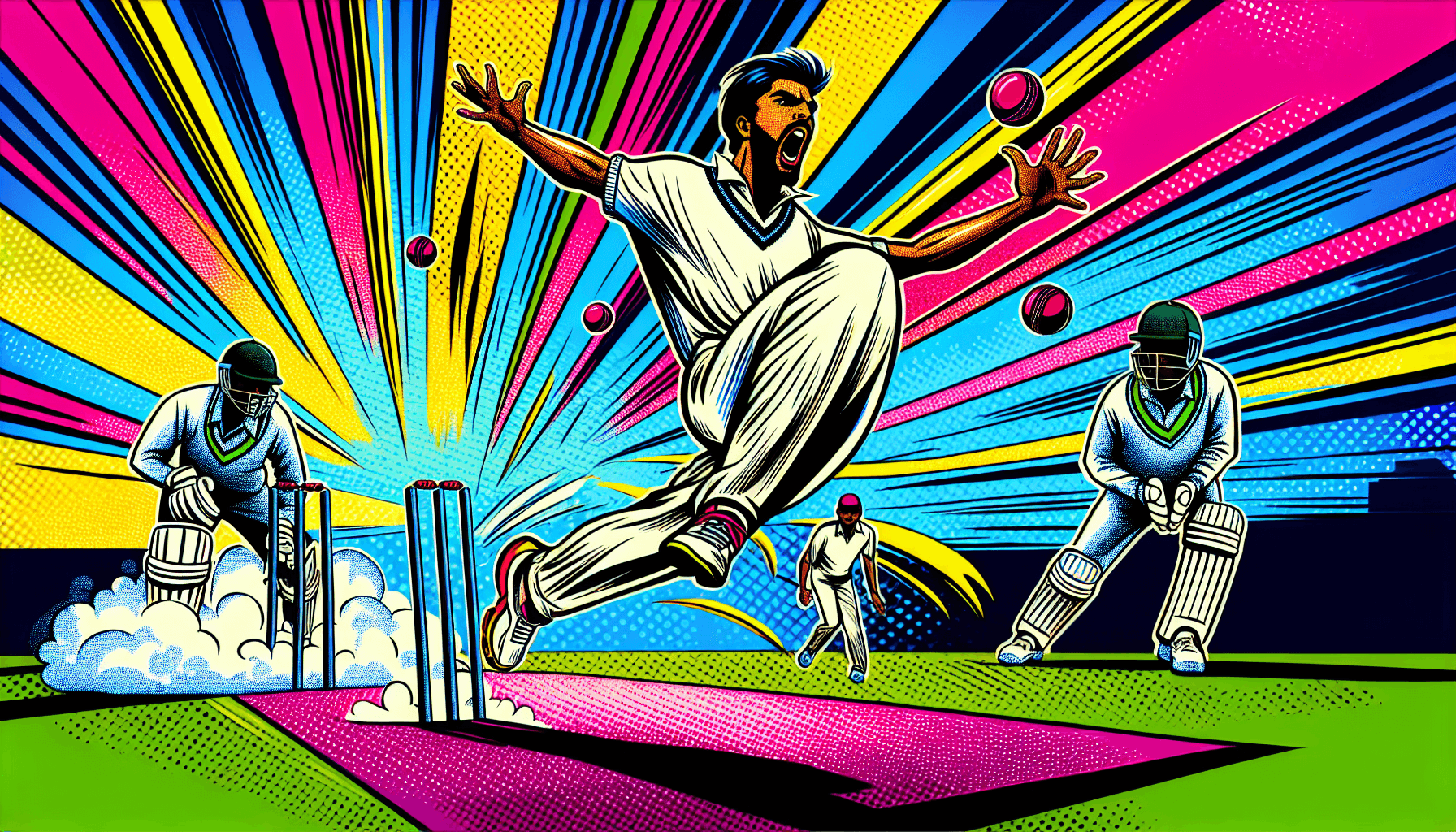 Sussex Eye Historic Season Amid Financial Woes