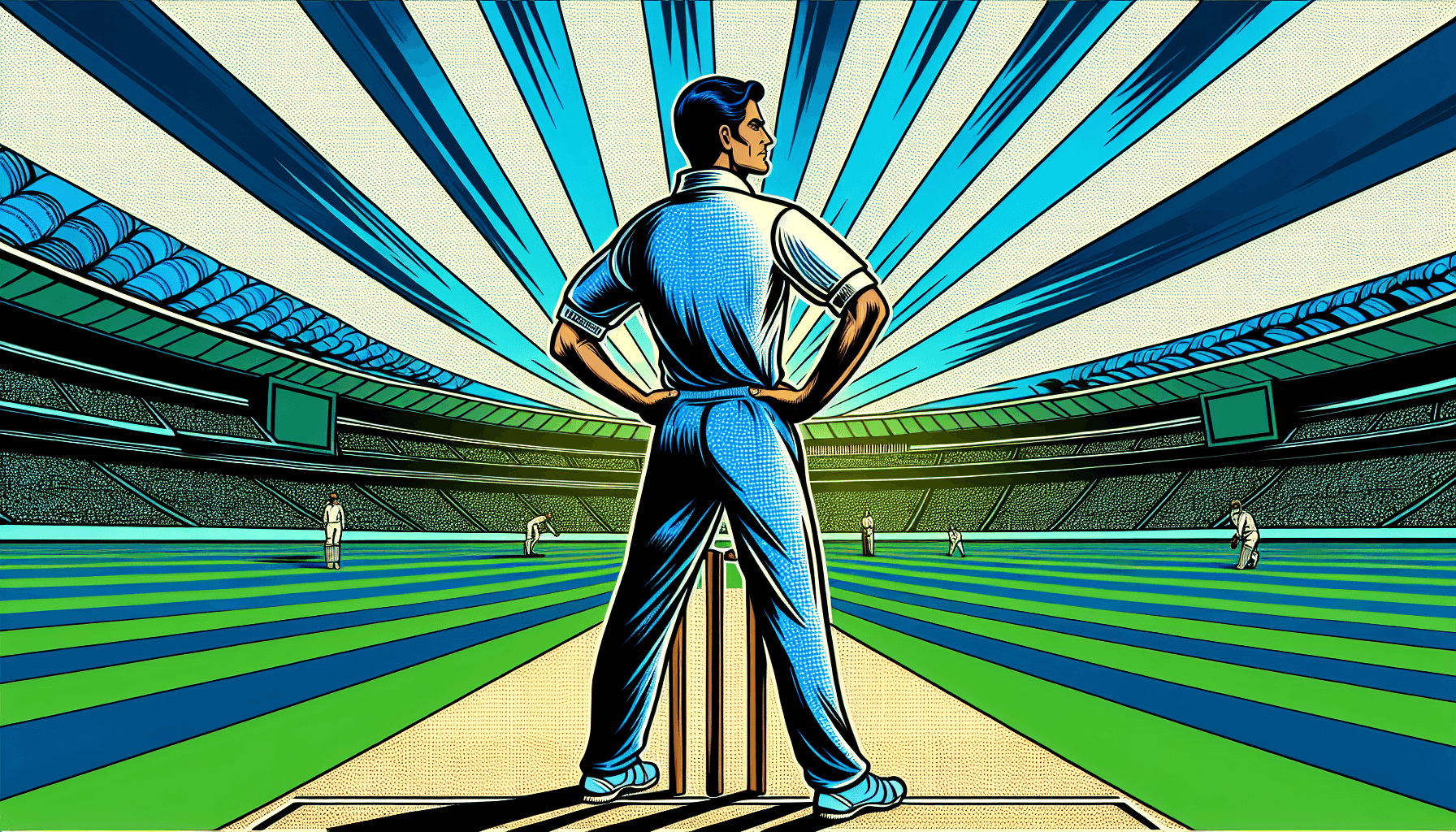 Wankhede Snubbed: MCA Reacts to BGT Venue Drama