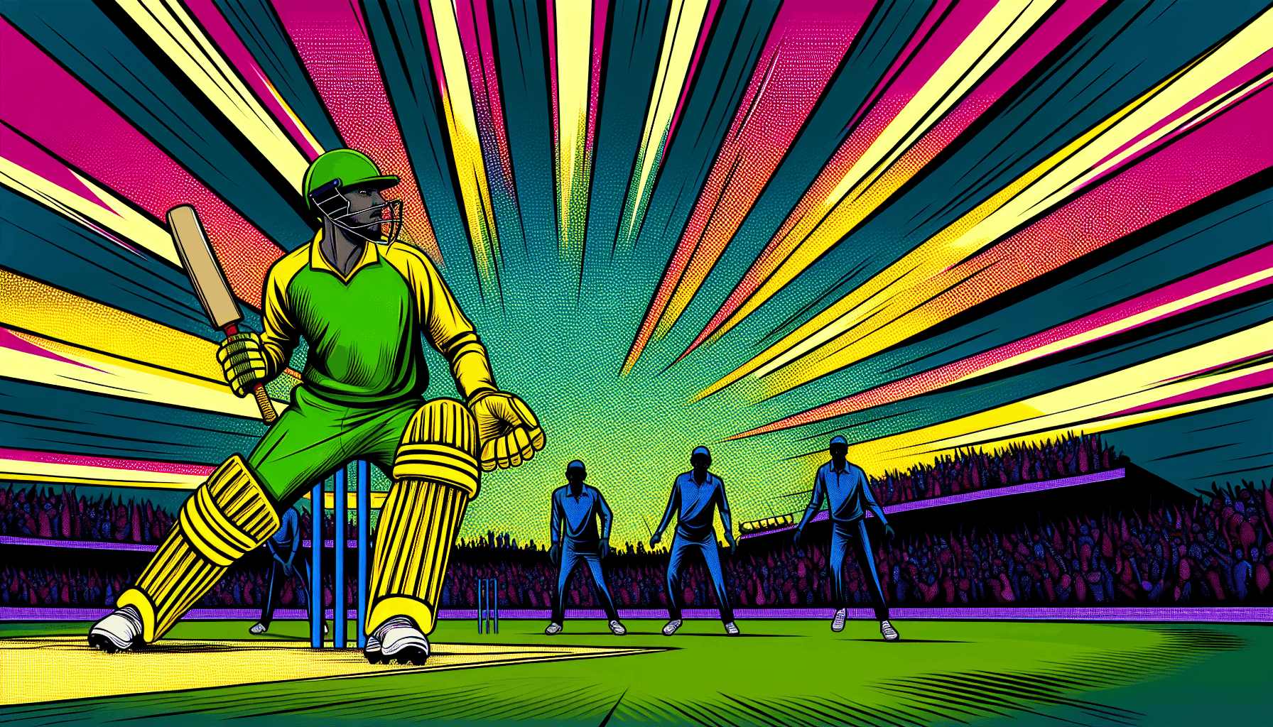 Dhoni to Play Until 2036? Yograj Singh's Wild Claim