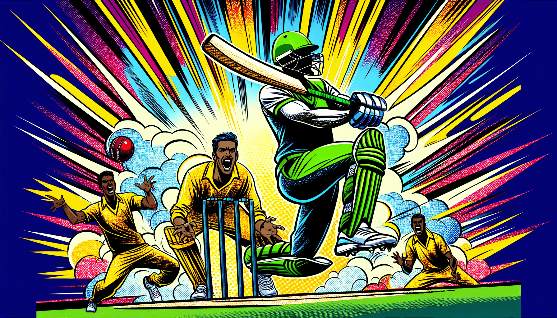 Prithvi Shaw: Time to Prove the Doubters Wrong!