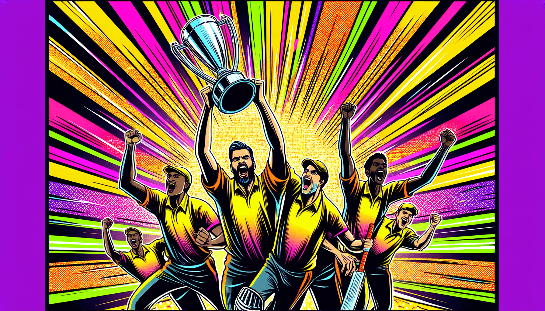 RCB's IPL 2026 Title Defence Takes a Major Blow!