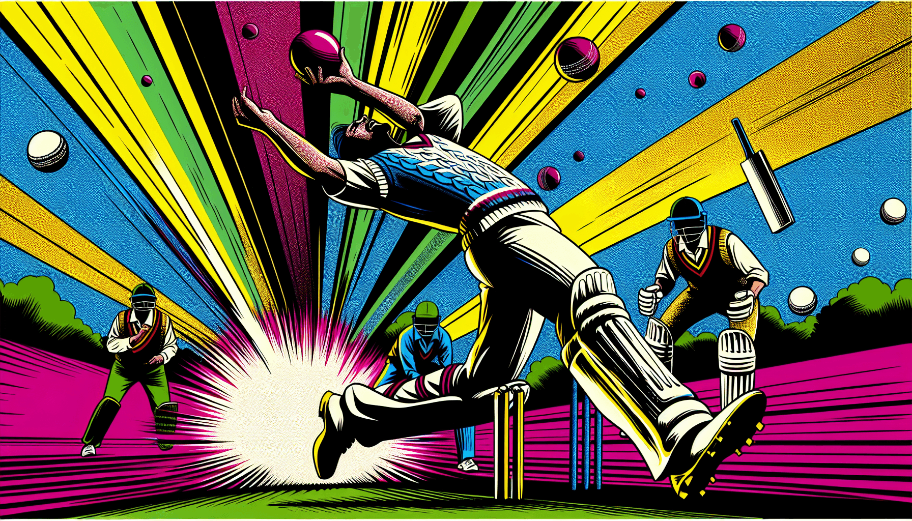 Higgins Sticks Around: Middlesex Lock in All-Rounder