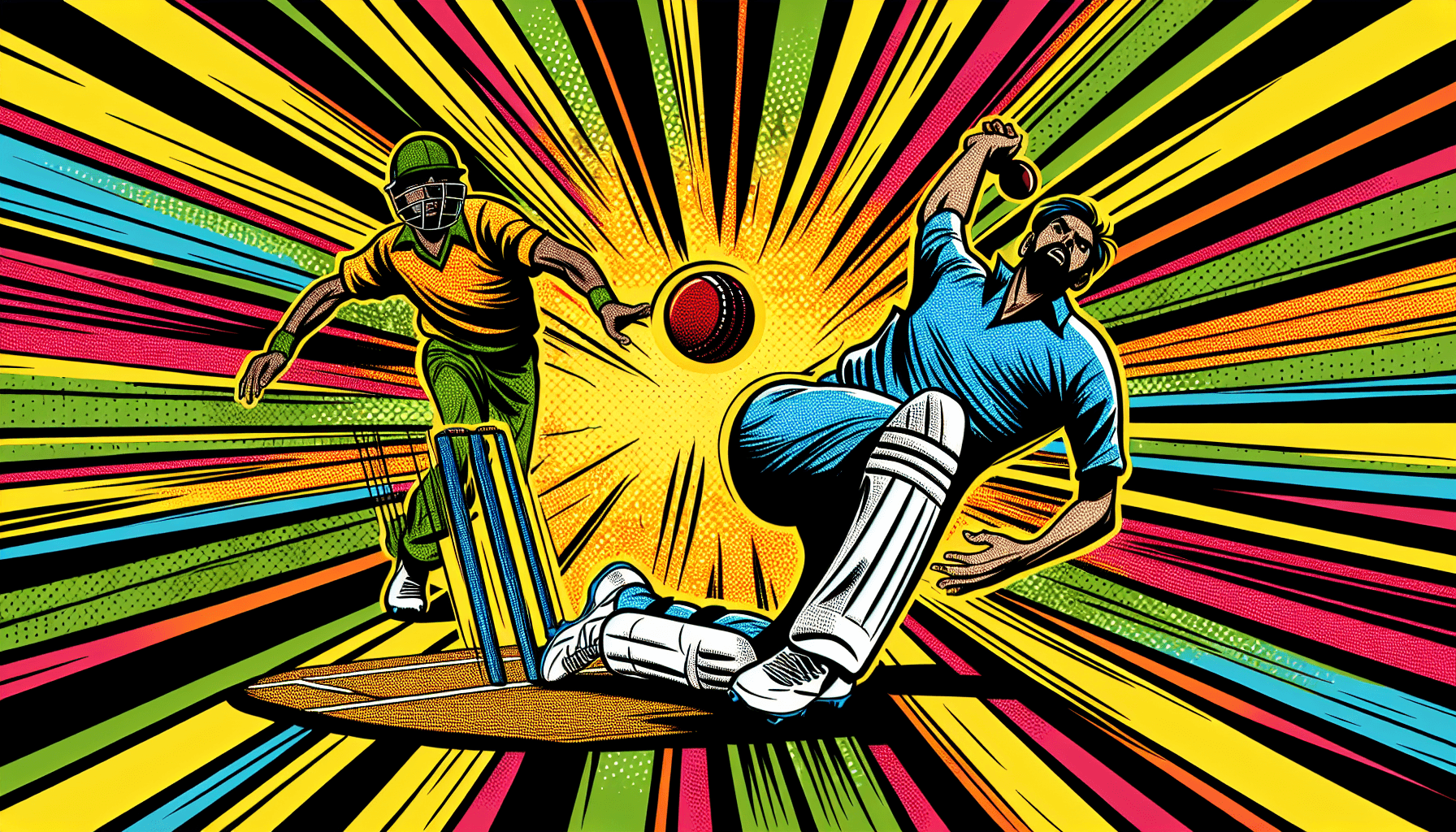 India's Test Calendar Needs a Major Revamp