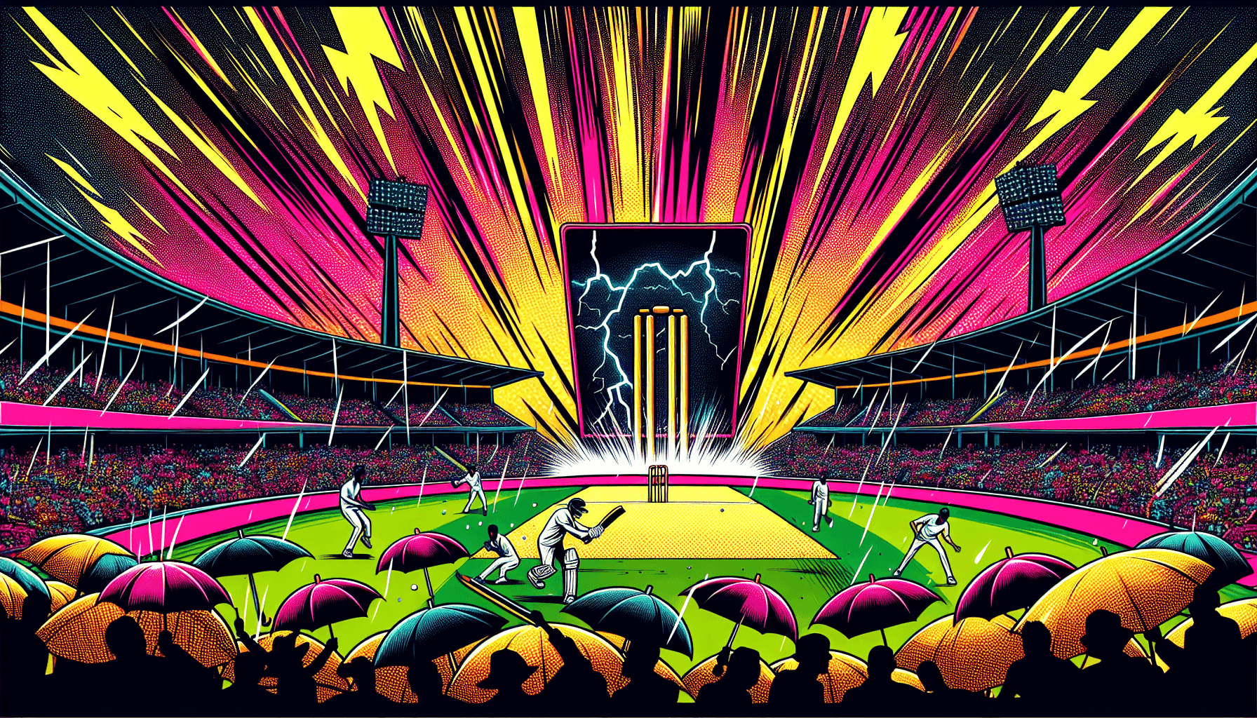 RCB vs SRH: Run-Fest Incoming at M. Chinnaswamy!