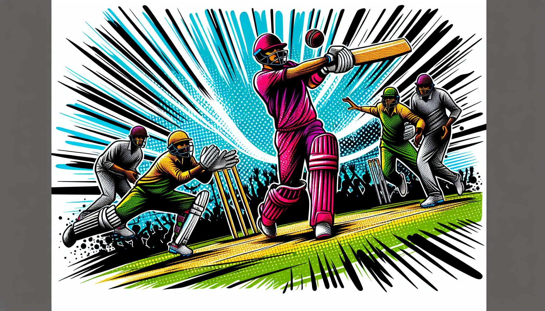 MCA Hits Back: Wankhede Snubbed as Test Venue for Border-Gavaskar