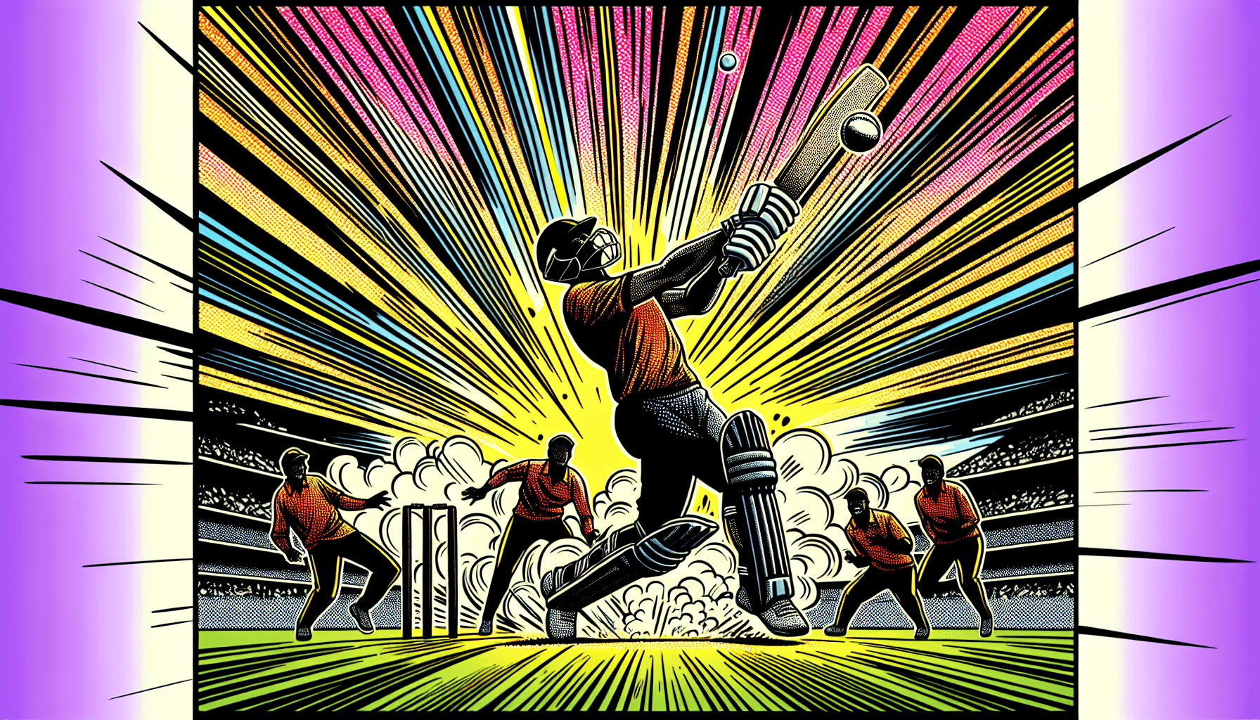 Binance's $1M Cricket Bonanza: PowerPlay 2026