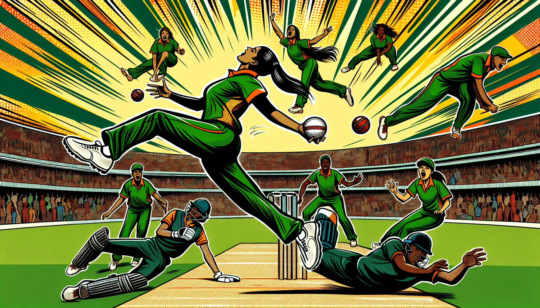 Amelia Kerr: Four-Time Debbie Hockley Medal Queen