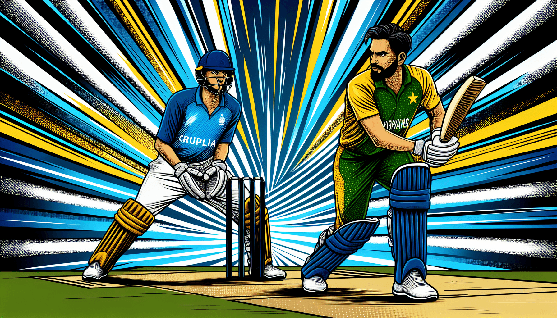 ODI Clash: Can West Indies Women Upset Australia?