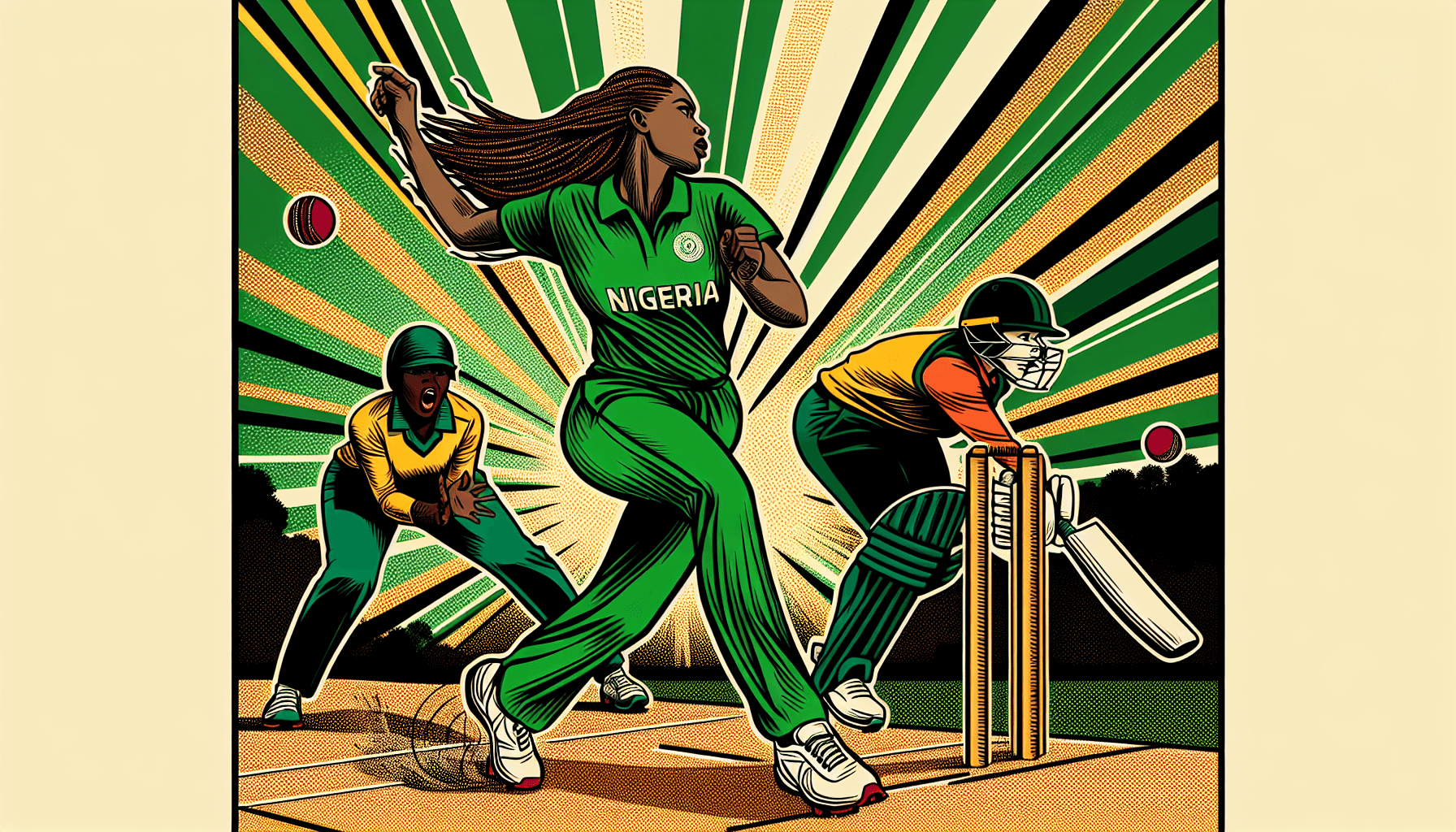 Nigeria Women vs South Africa U19: Who Will Shine in the Semi-Final?