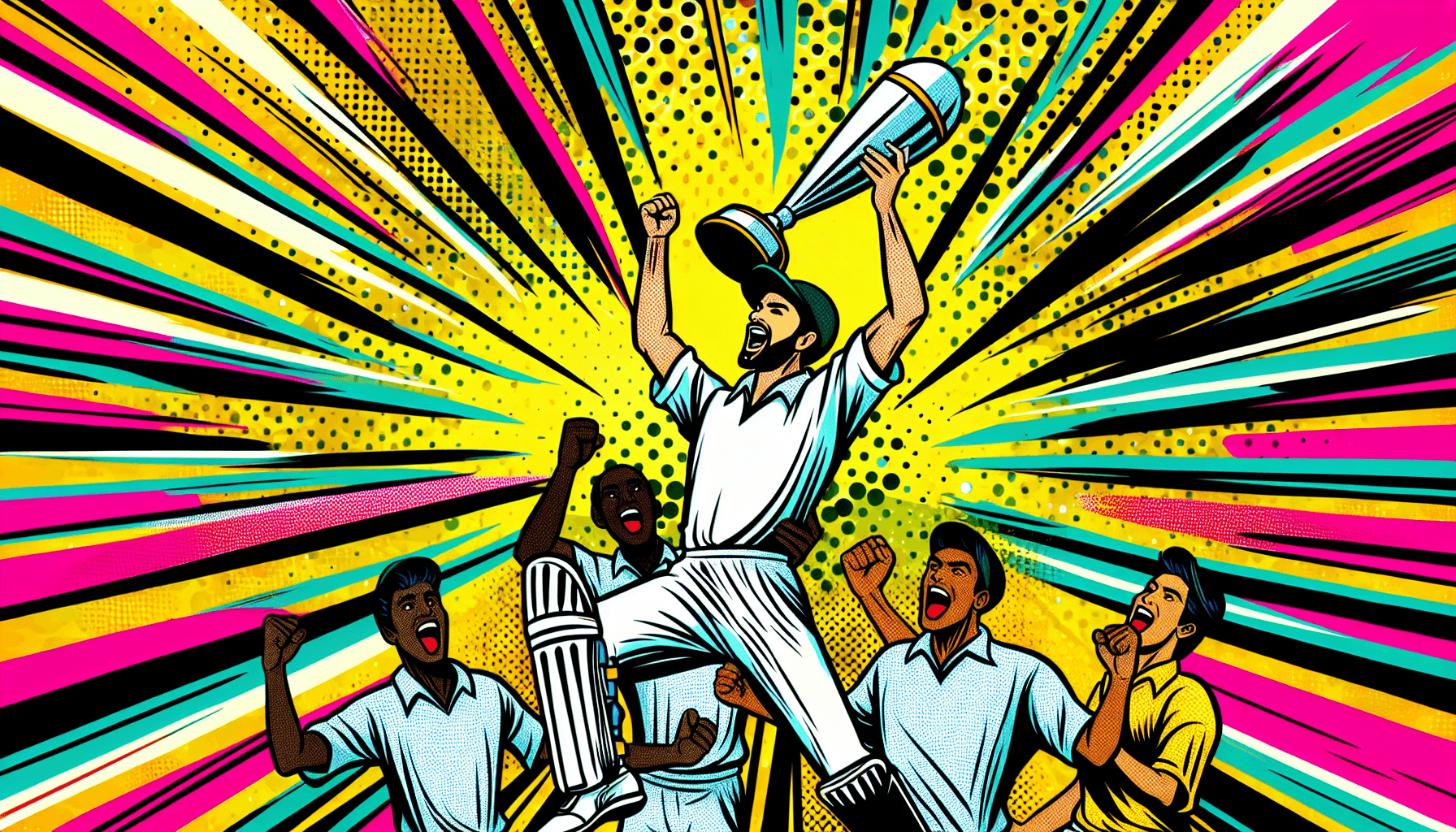 RCB's Dream XI: The Perfect Lineup to Smash Sunrisers