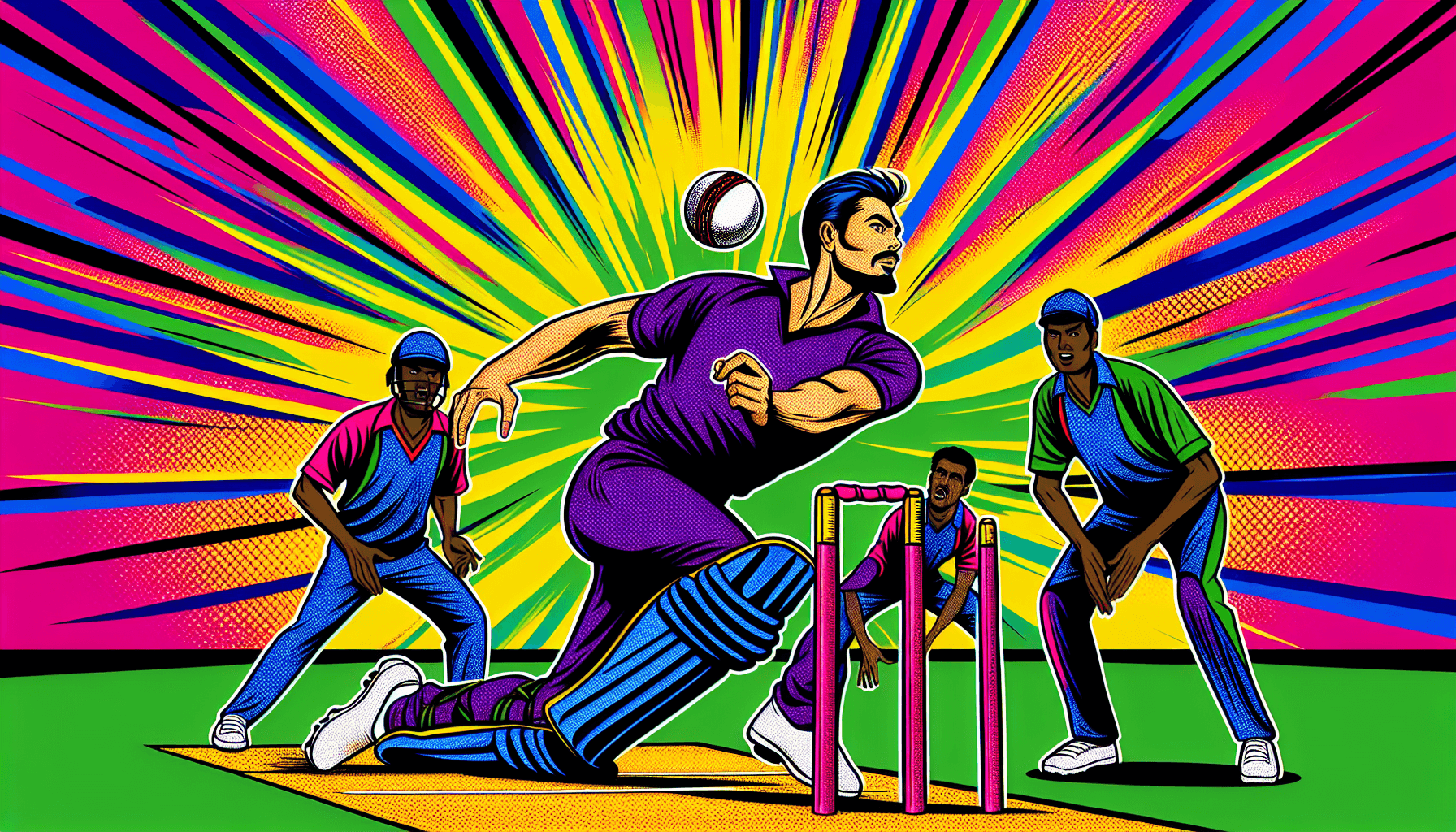 Incredible Armless Cricketer Nails Leg Spin, Earns Praise from Tendulkar