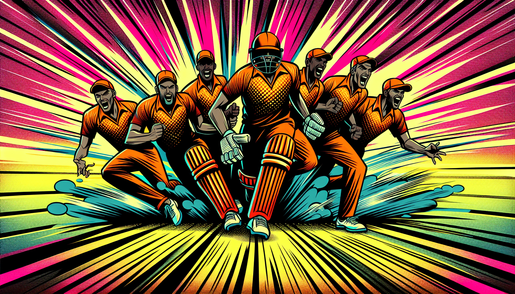 IPL 2026: The 10 Jerseys You Can't Miss