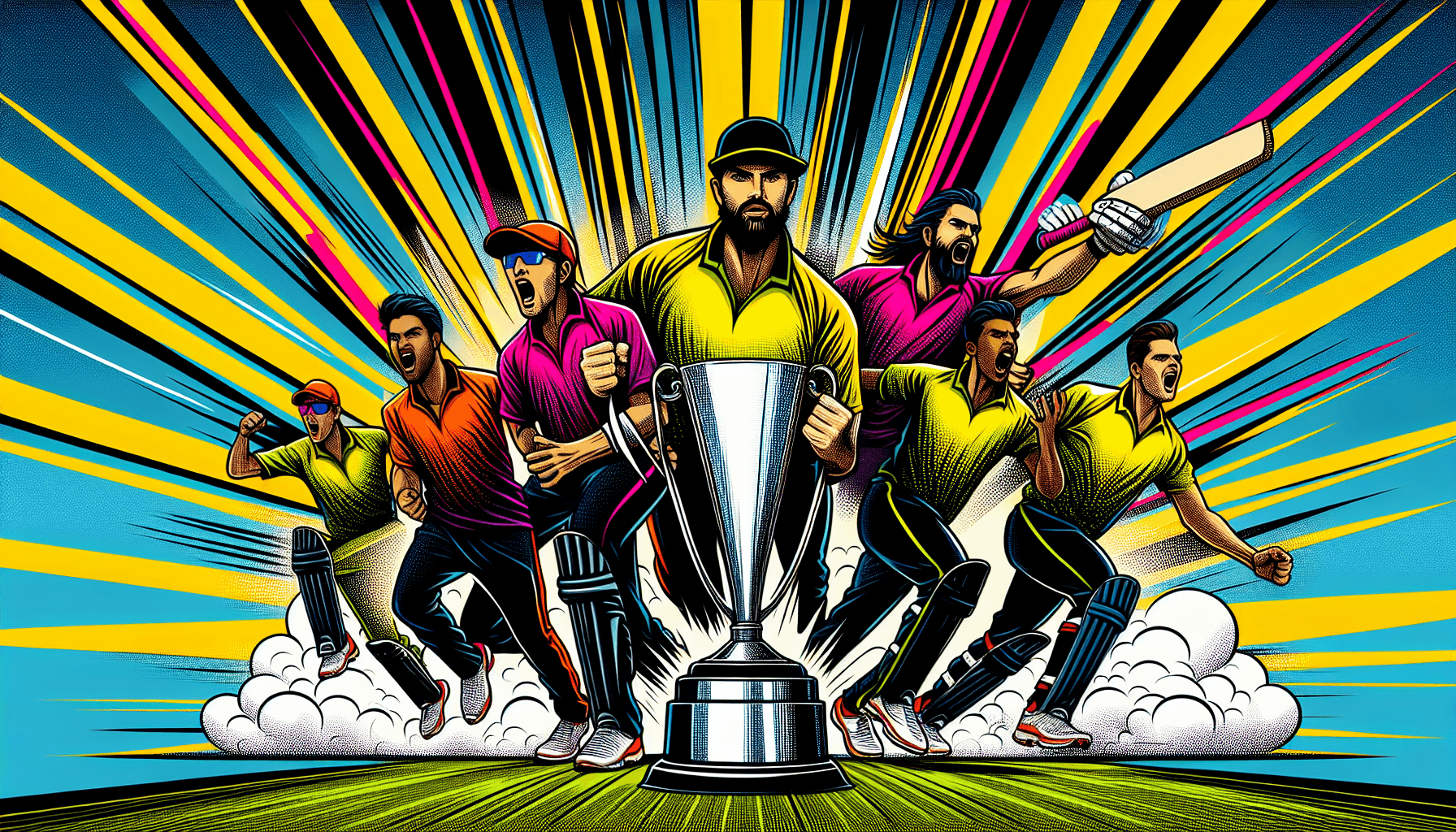 PSL 2026: PCB's Game-Changer for Dewy Nights