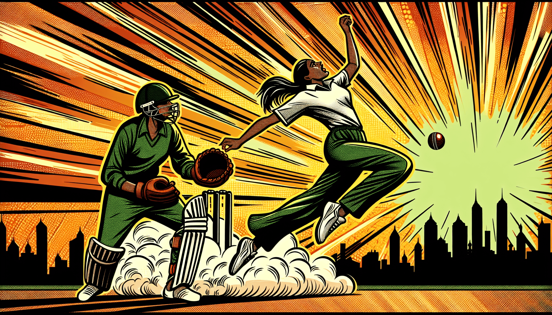 Pakistan Women's T20 Tournament 2026: Stars vs Challengers Showdown!