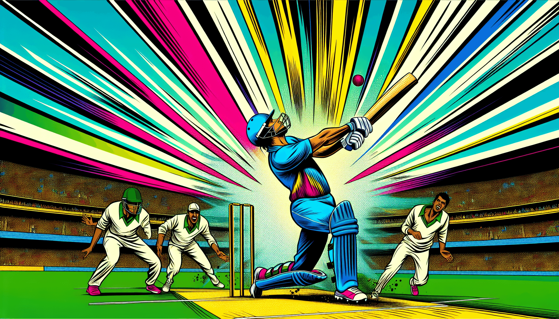 Hardik Pandya's Classy Gesture Wins Over Wankhede's Ground Staff