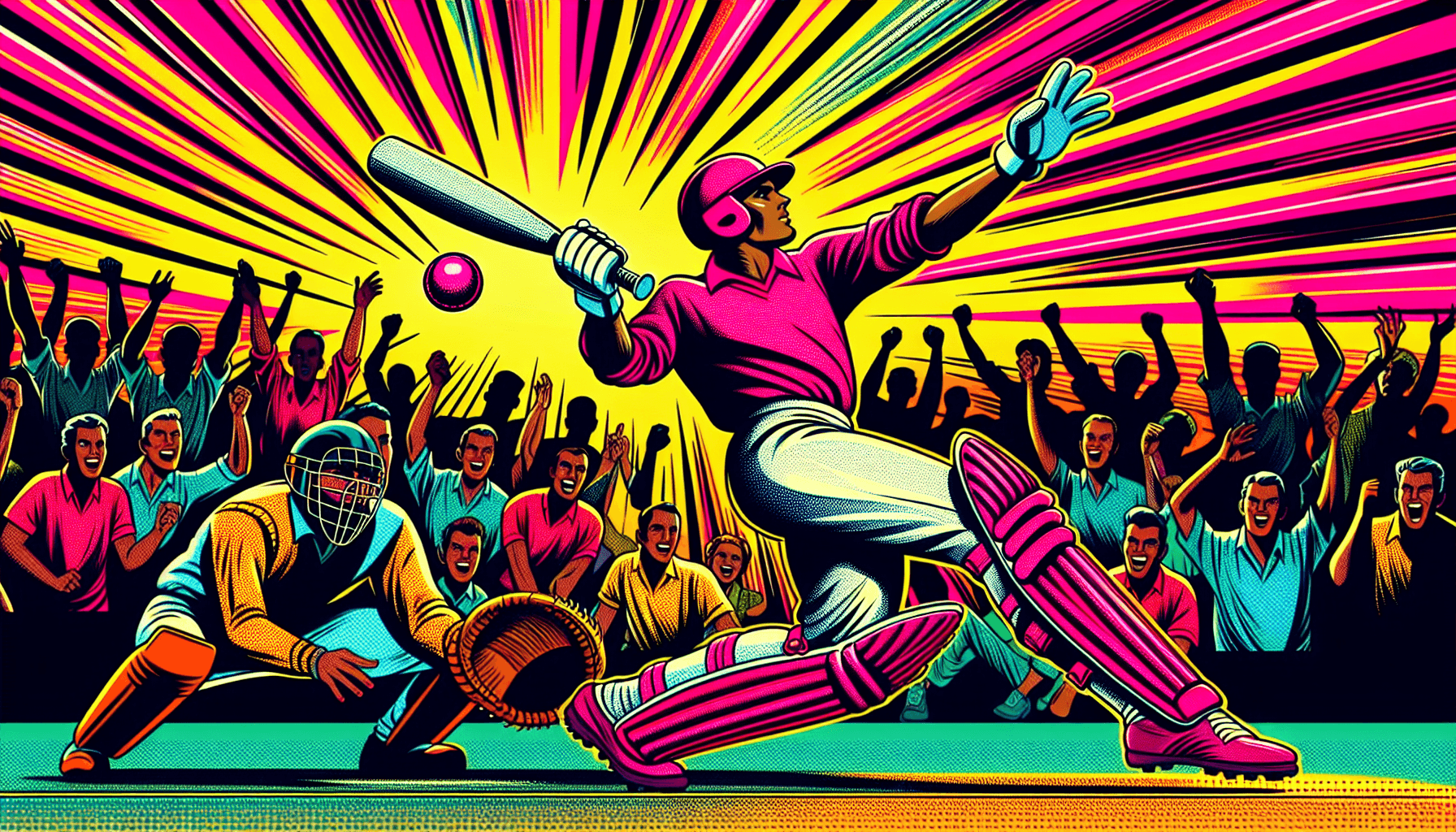 From Batting to Boardroom: Aryaman Birla Takes RCB Helm