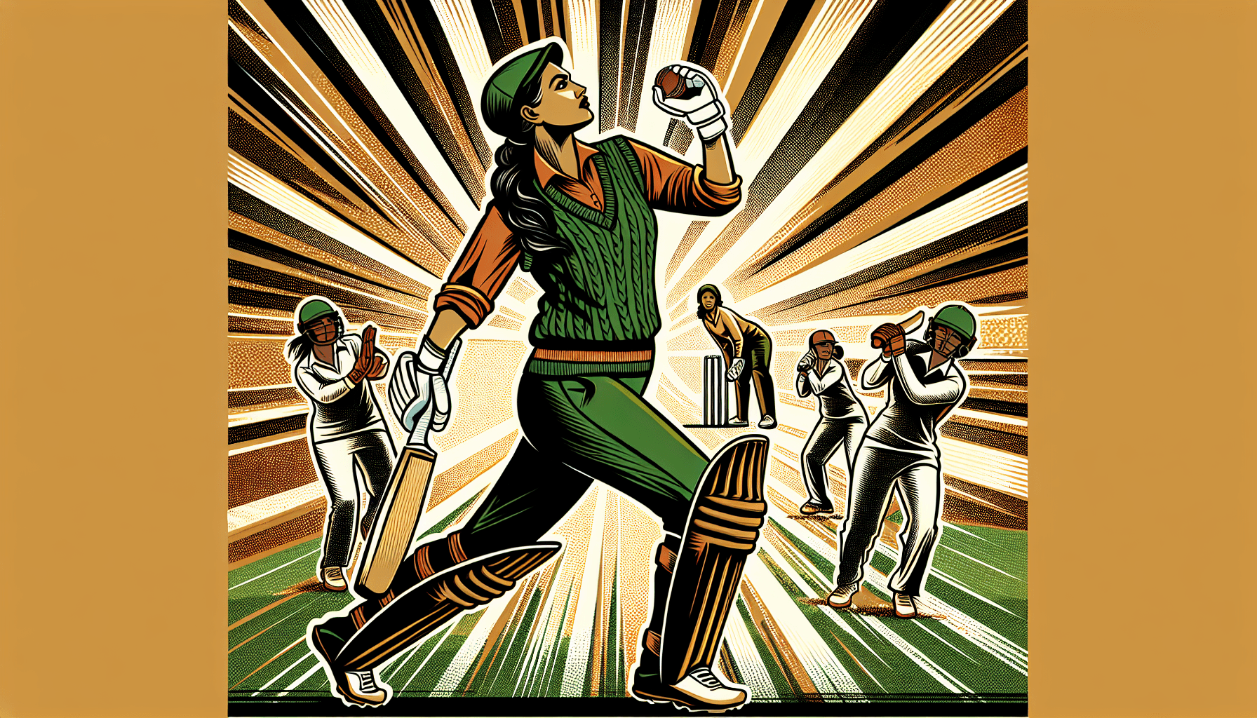 Kerr and Duffy Dominate at NZ Cricket Awards 2026!