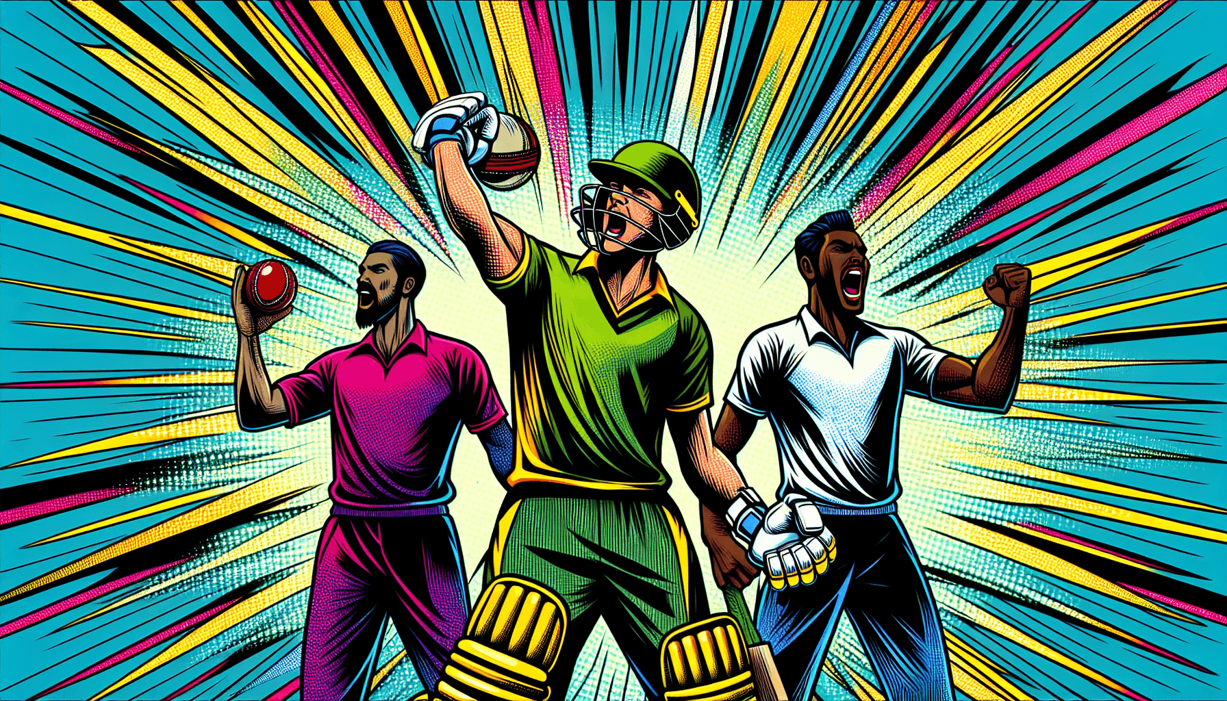 Dropped England Players Fire Shots at Key-McCullum Duo