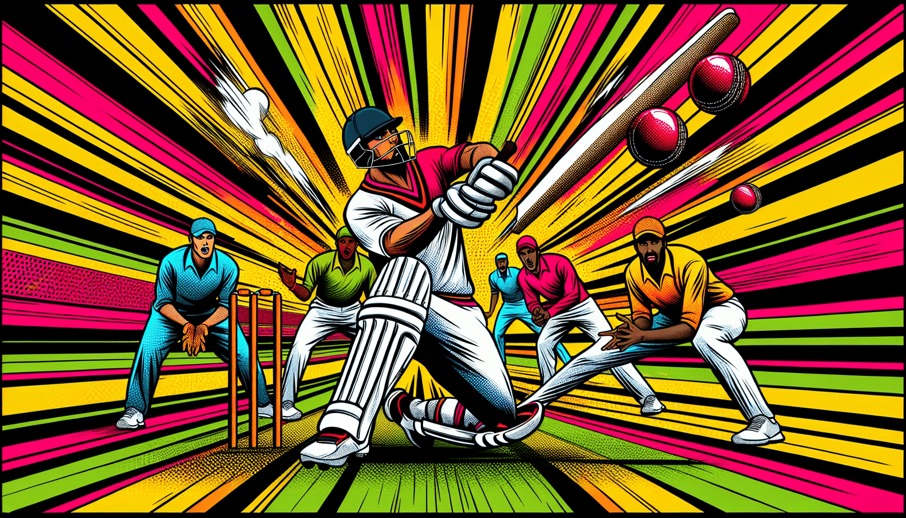 Moeen and Hasan Ali Ignite Kings' Epic Comeback