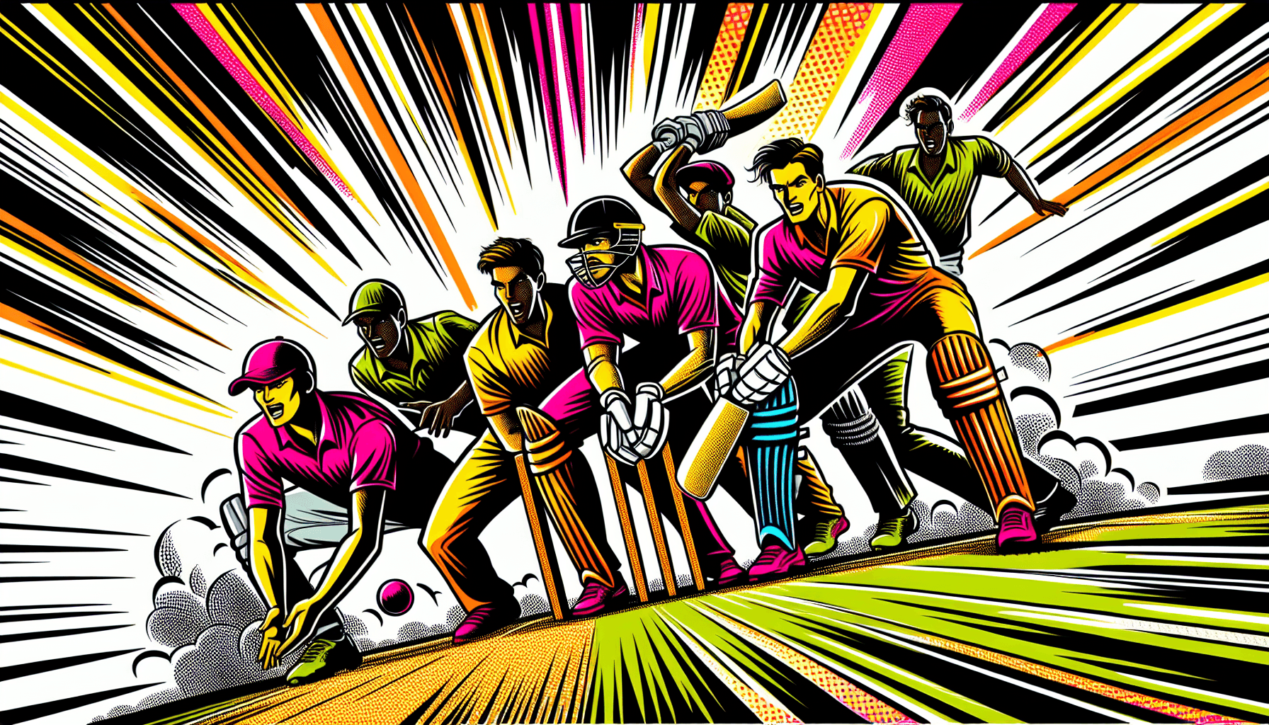 PSL 2026: Multan Sultans Eye Redemption Against Islamabad United