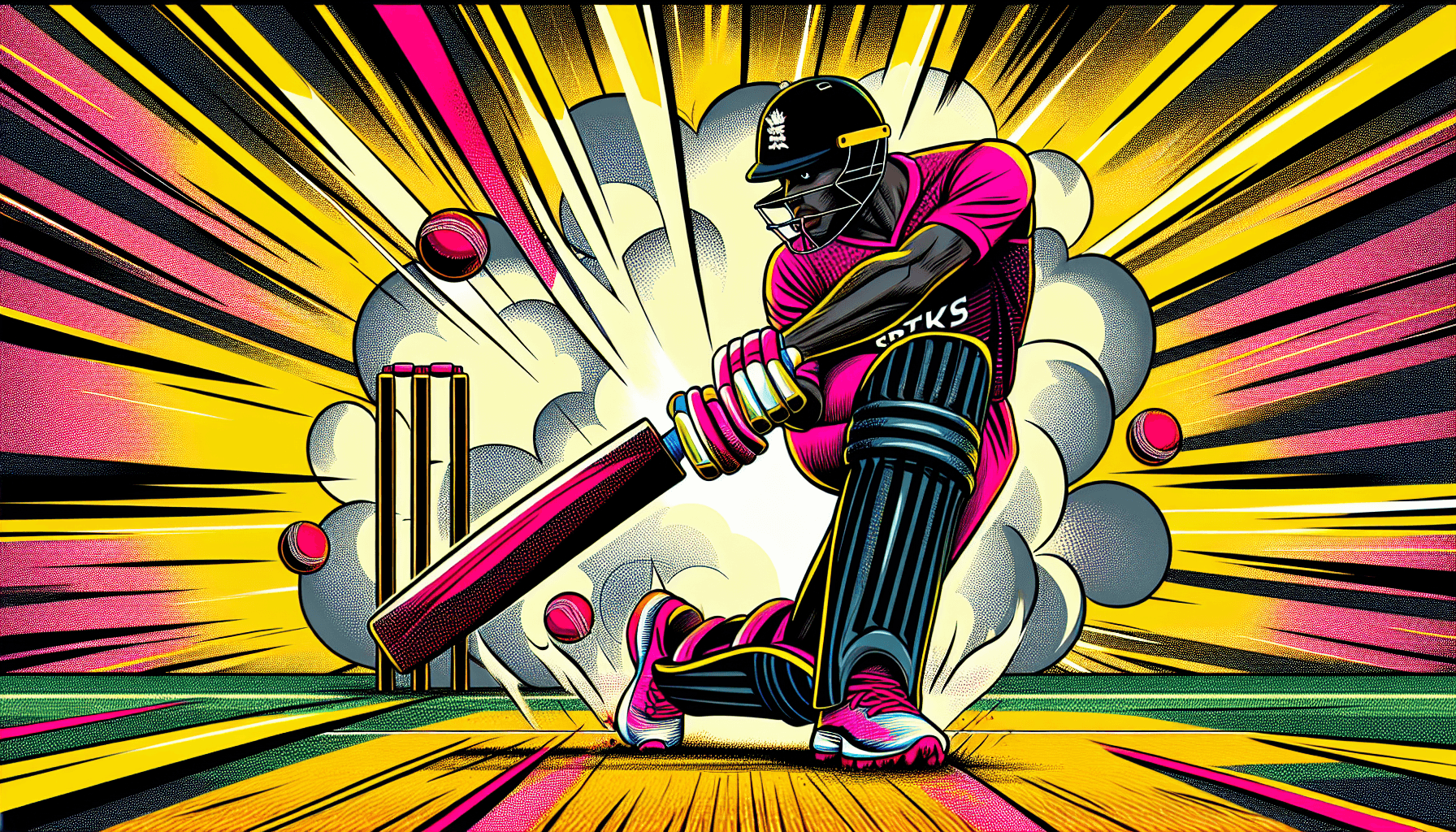 Karachi Kings Rise After Thrilling Win Over Quetta Gladiators