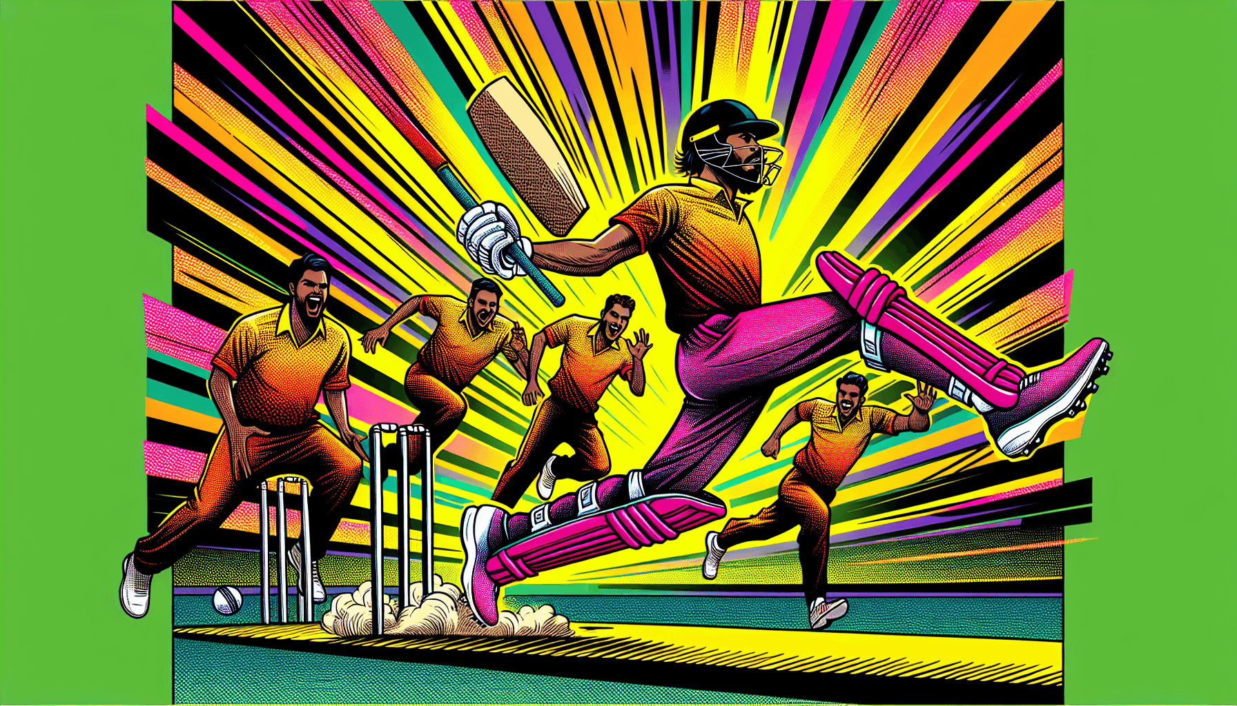 IPL 2026: RCB vs SRH – Must-Watch Player Showdowns!