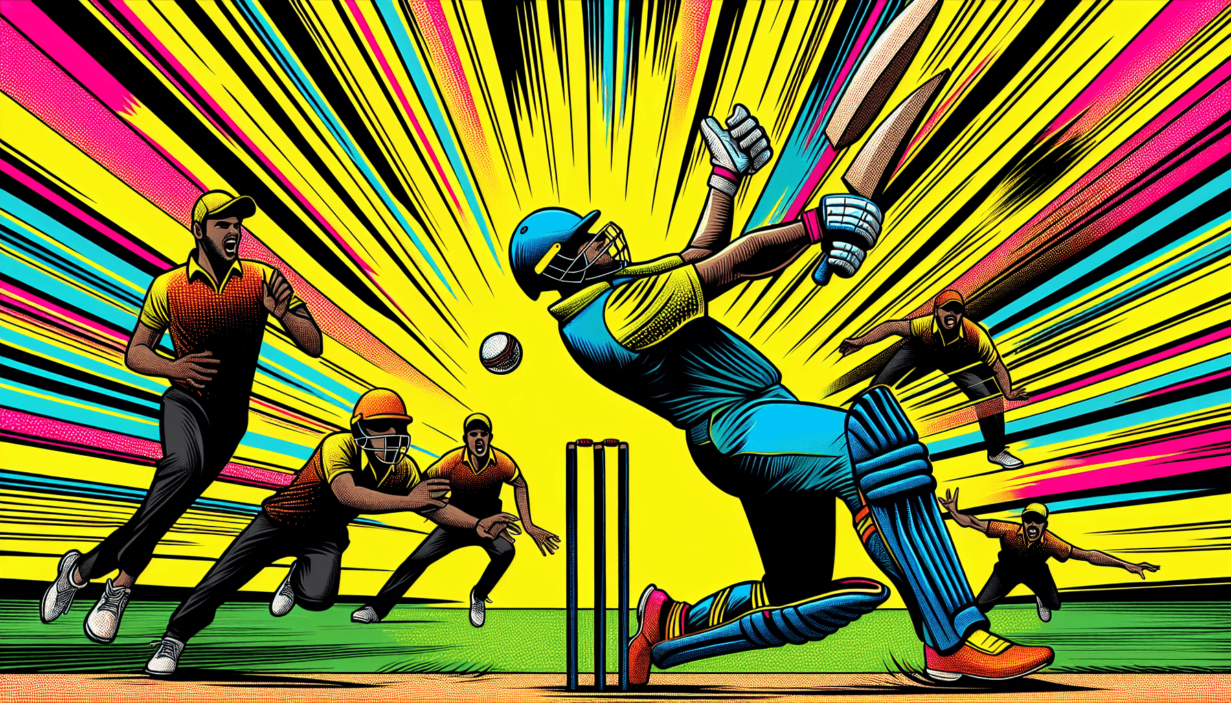 Lucknow Super Giants: Ready to Roar in IPL 2026?