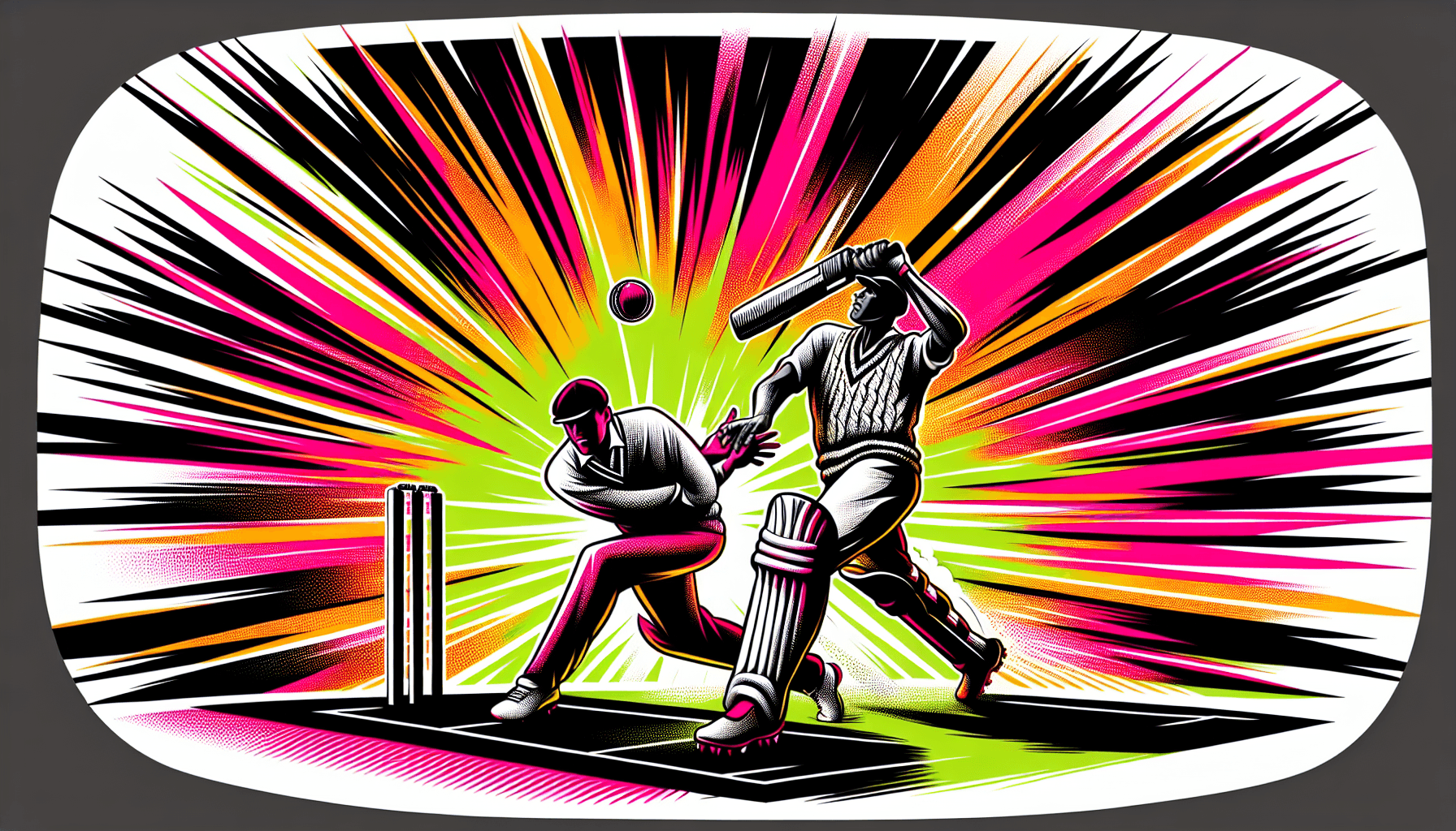 IPL 2026: All Eyes on the Cricketing Carnival!