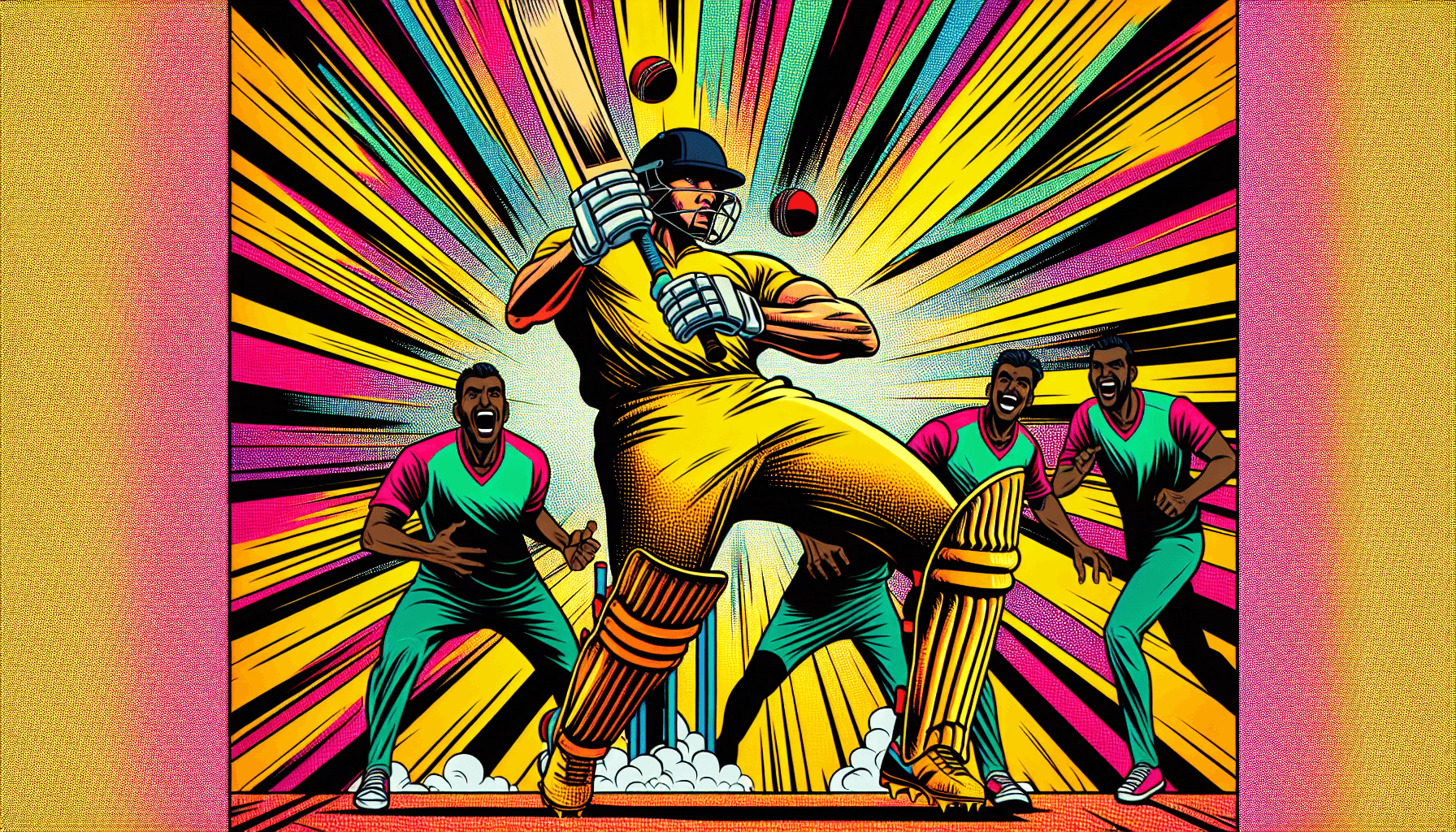 T20 World Cup Qualifiers: Who Will Shine in Africa?