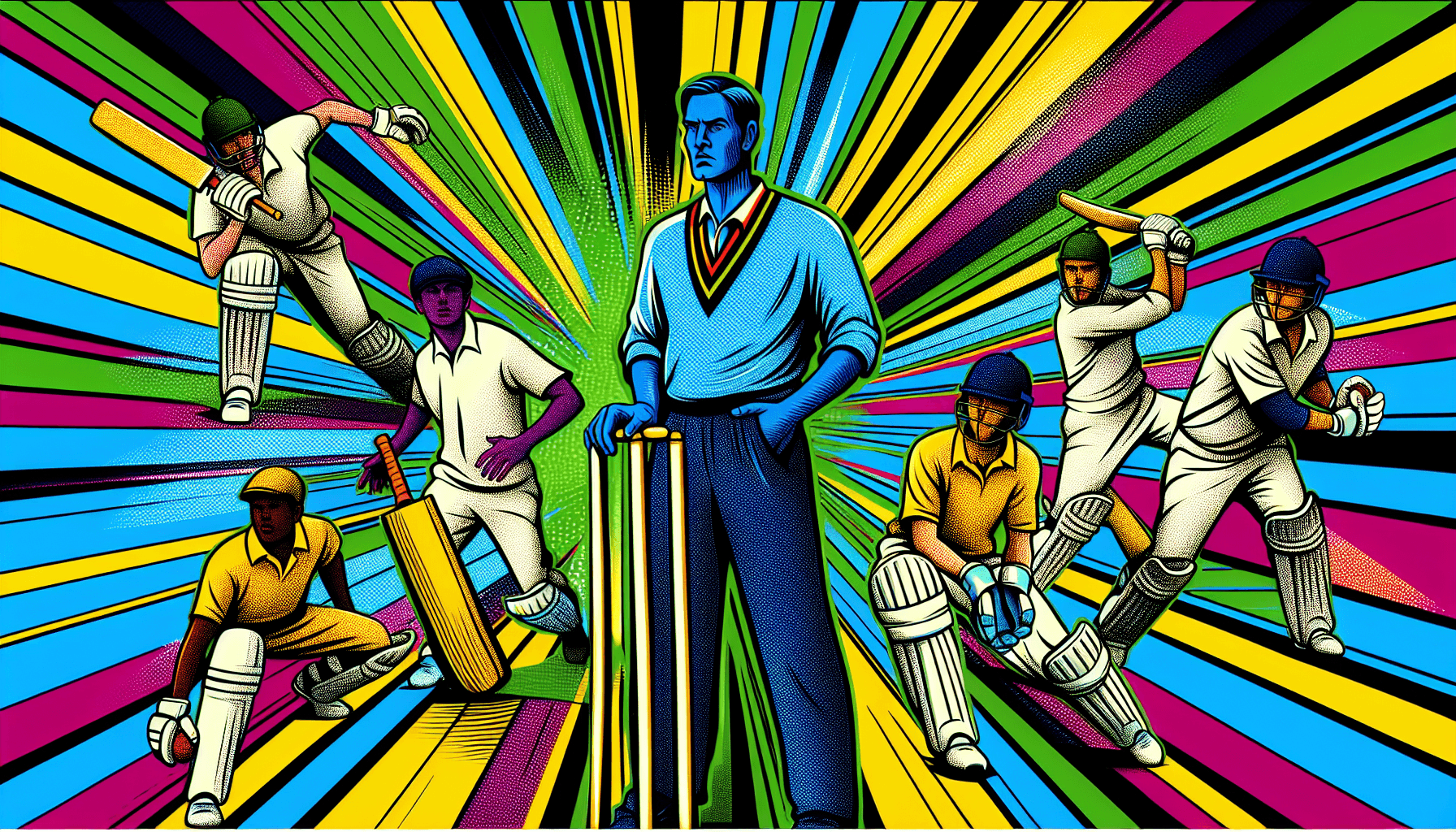 Benkenstein Returns to Durham as Batting Consultant