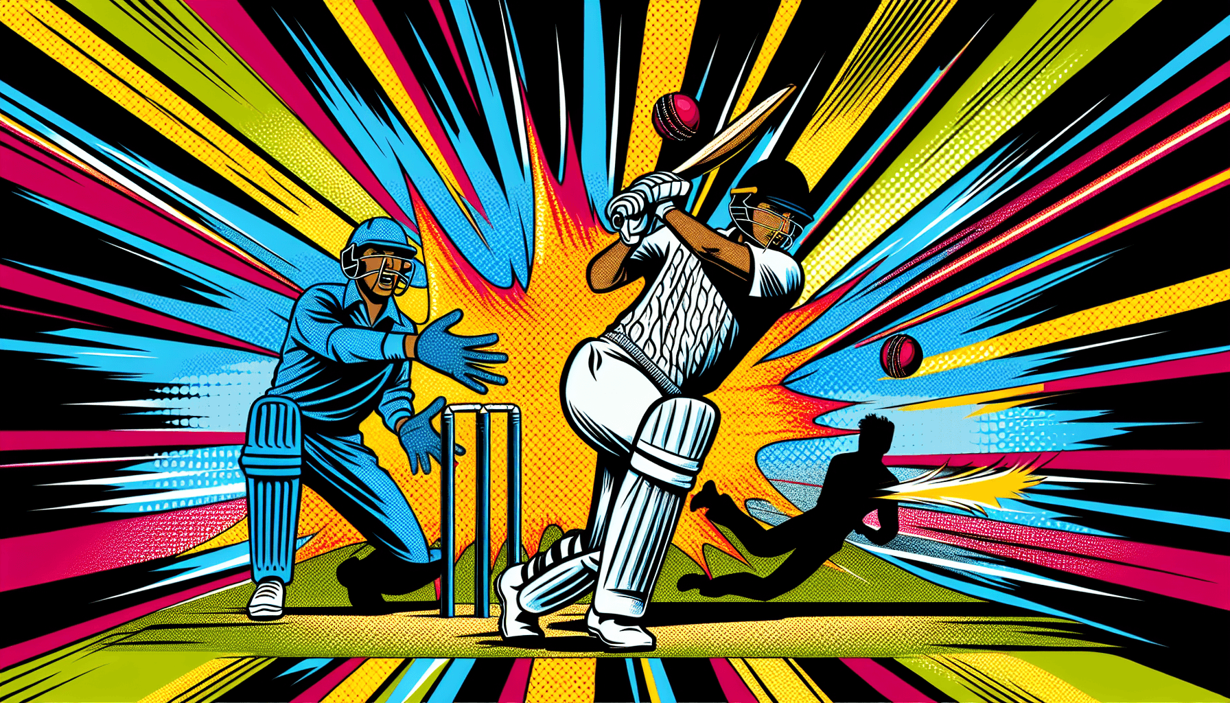 Naseem Shah in Hot Water with PCB