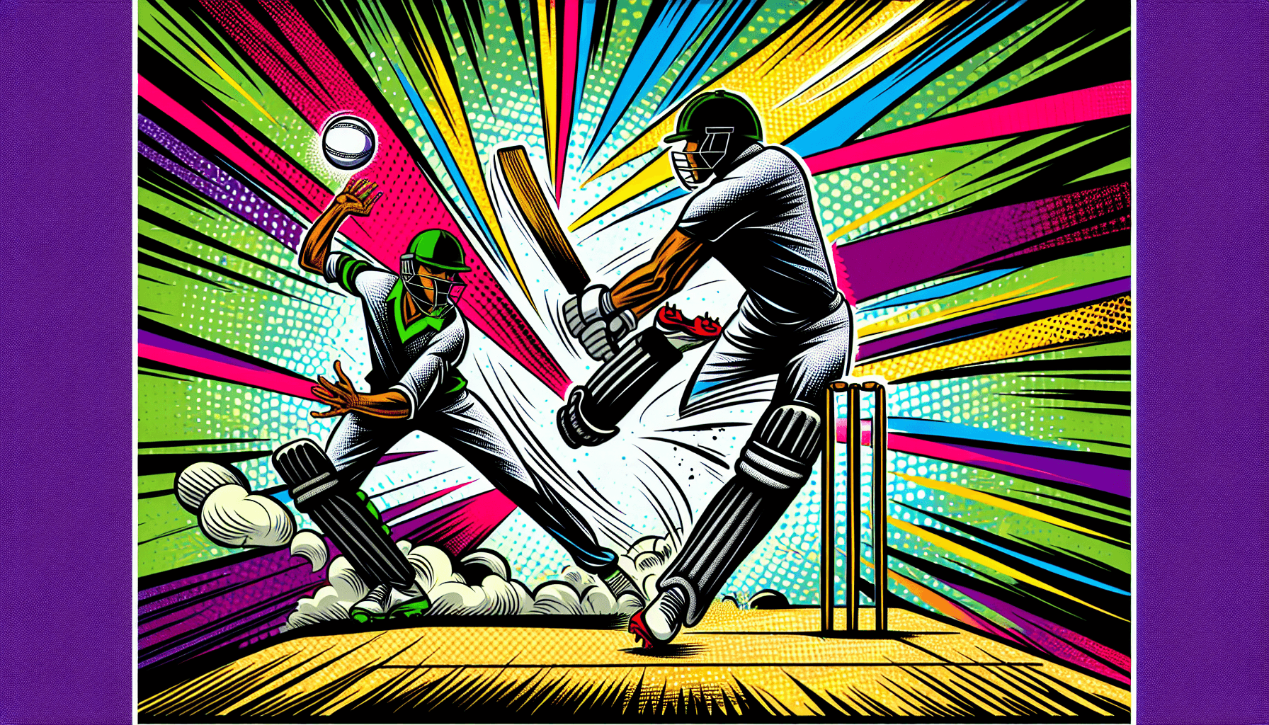 Cummins' Fitness Shines, Hazlewood on the Comeback Trail