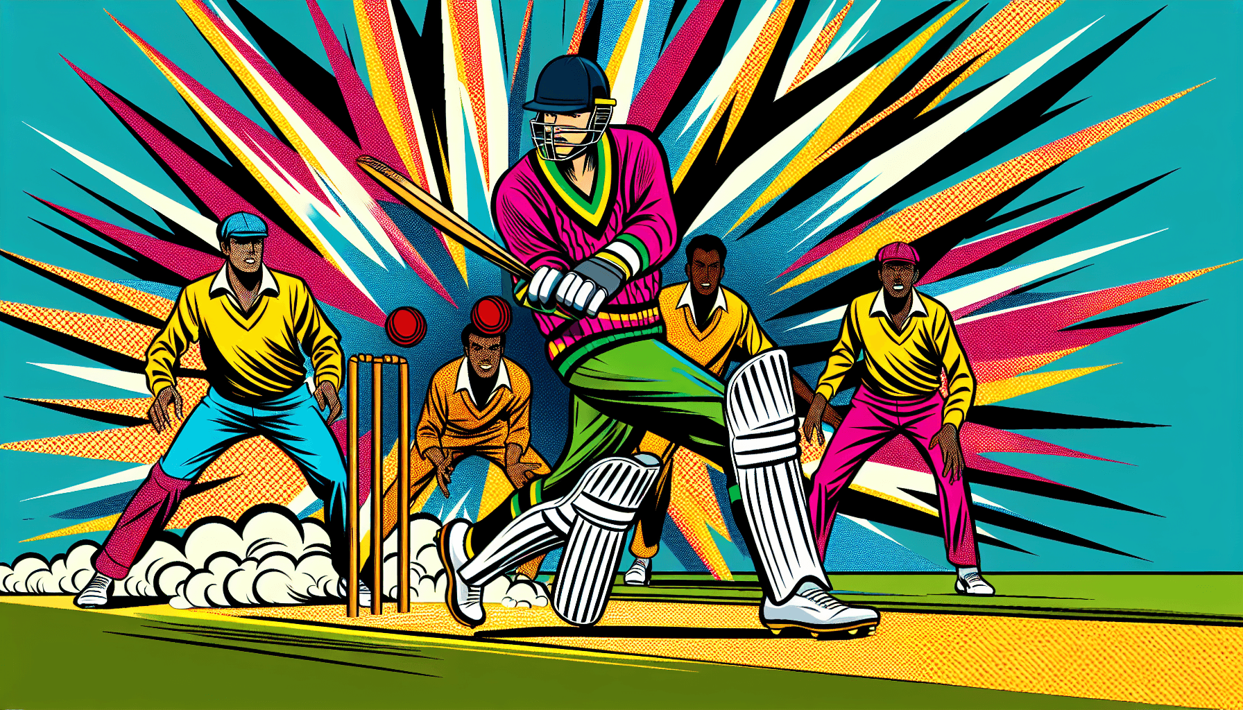 Referee Confusion: Ugarte's Double Booking Drama