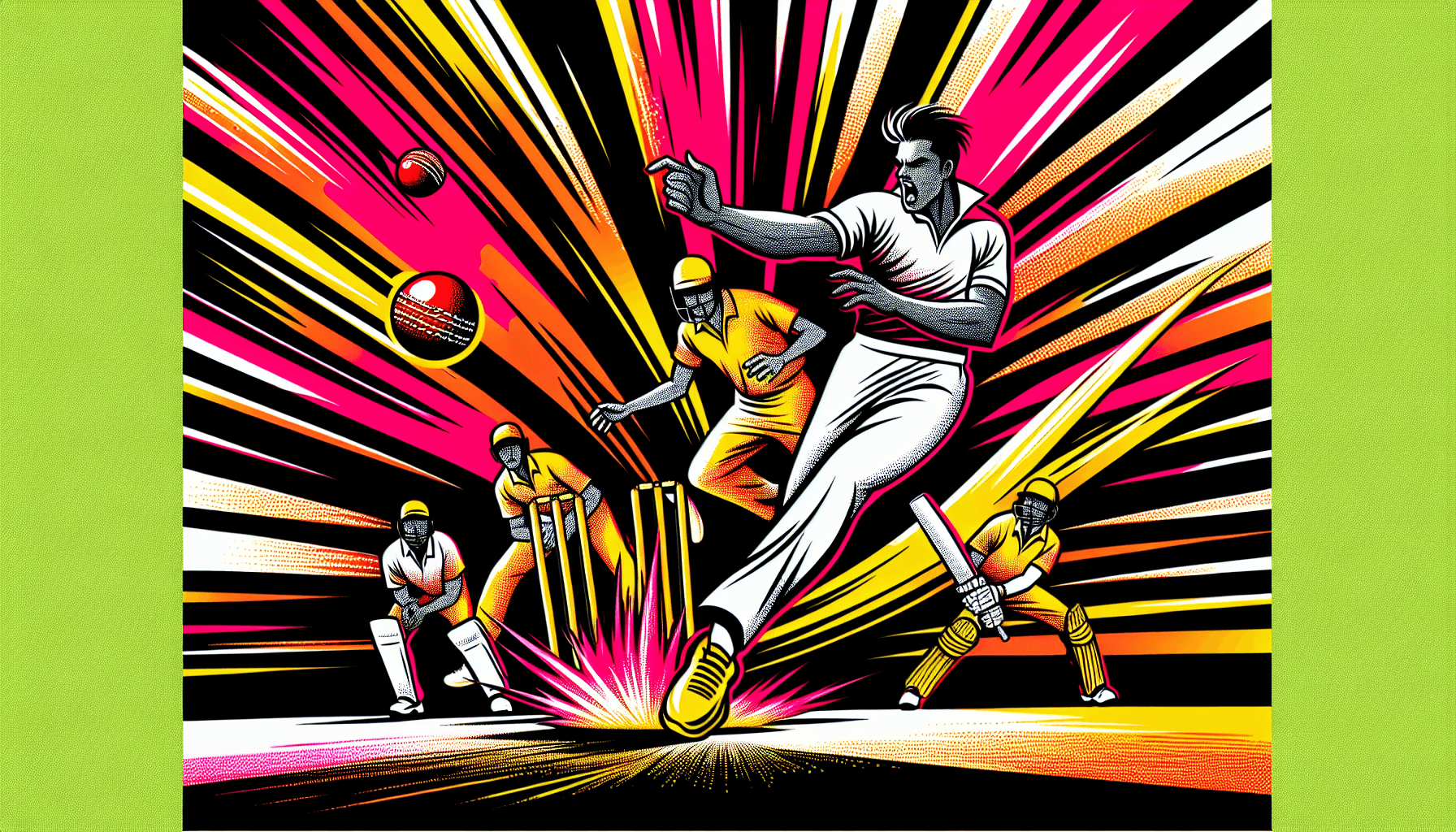 Andy Flower Backs IPL's Impact Player Rule Amid Controversy