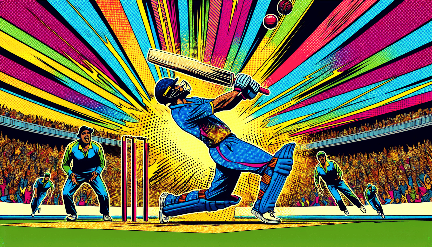 Kohli Sparks Bengaluru Cricket Comeback