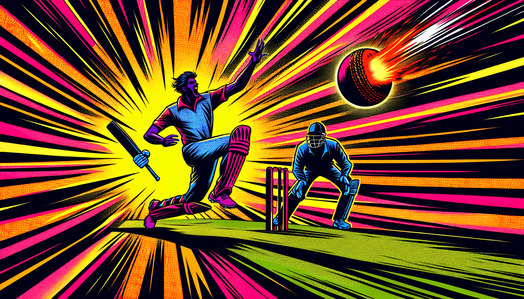 Ishan Kishan's Captaincy Test: Outwitting Kohli's RCB