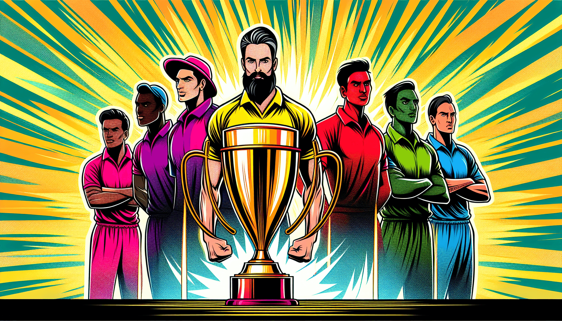 IPL 2026 Kicks Off: RCB vs SRH Showdown in Bengaluru!