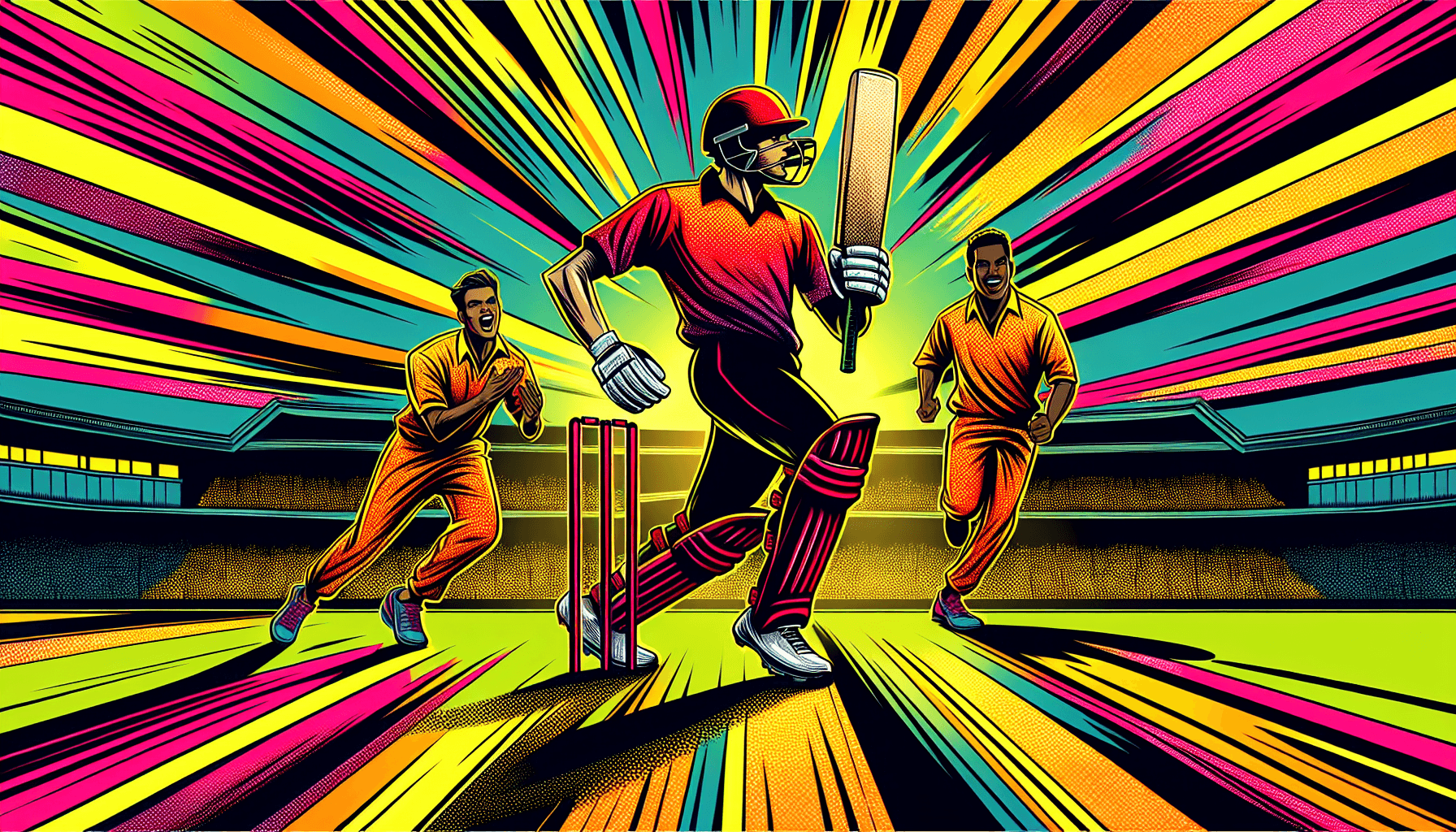 RCB vs SRH: IPL 2026 Opener Set to Ignite Bengaluru!