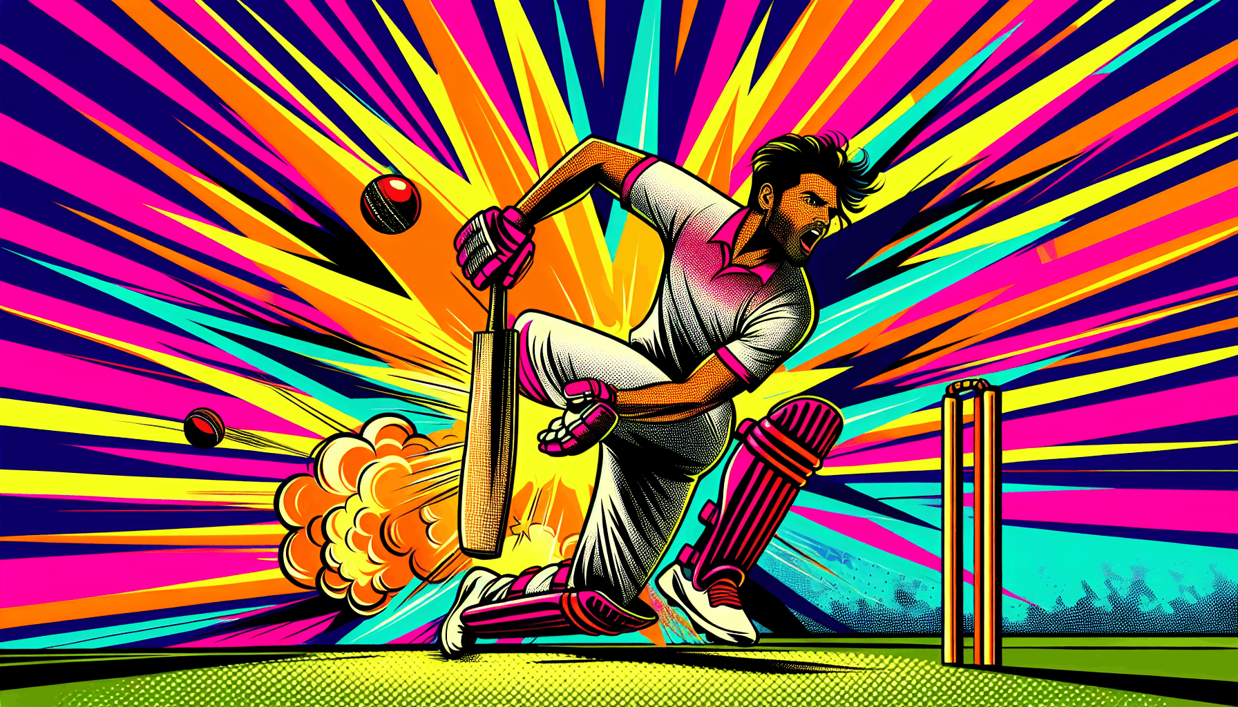 RCB and SRH Clash: A Chinnaswamy Showdown!