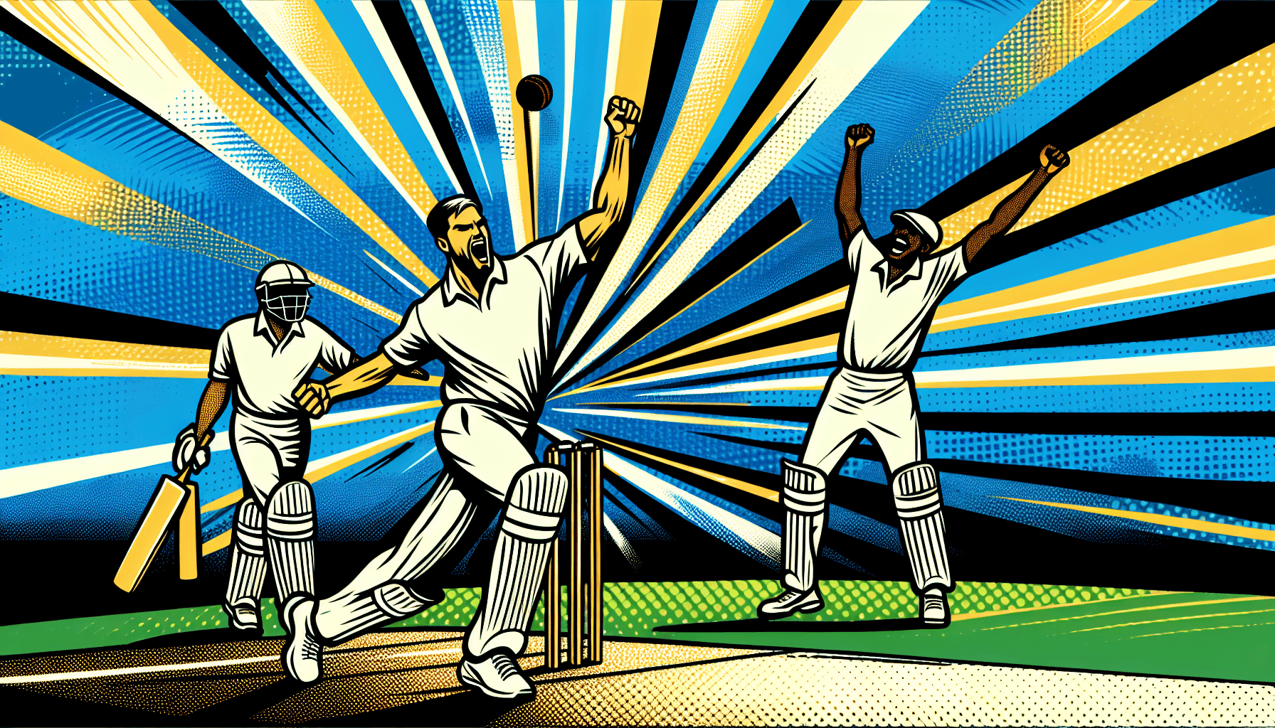 Australia Crushes It in Molineux's ODI Debut