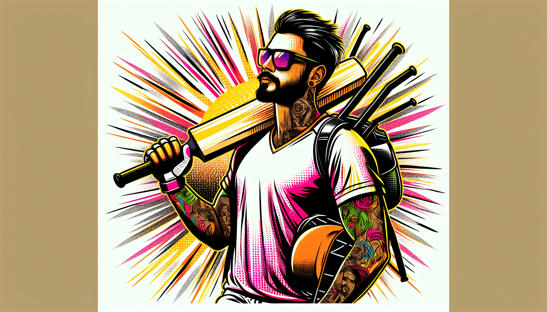 RCB vs SRH: The Ultimate IPL 2026 Showdown Awaits!