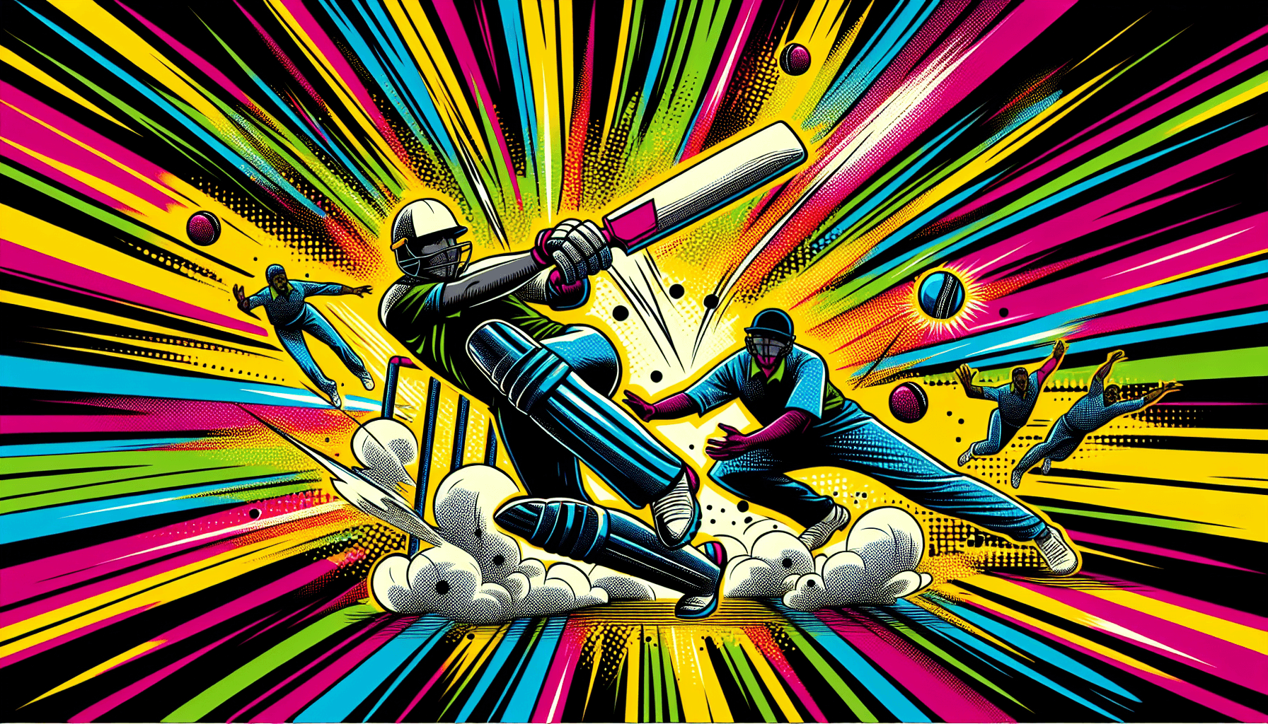 Cricket's Cash Cow: Live Matches Boost Brand Buying Intent