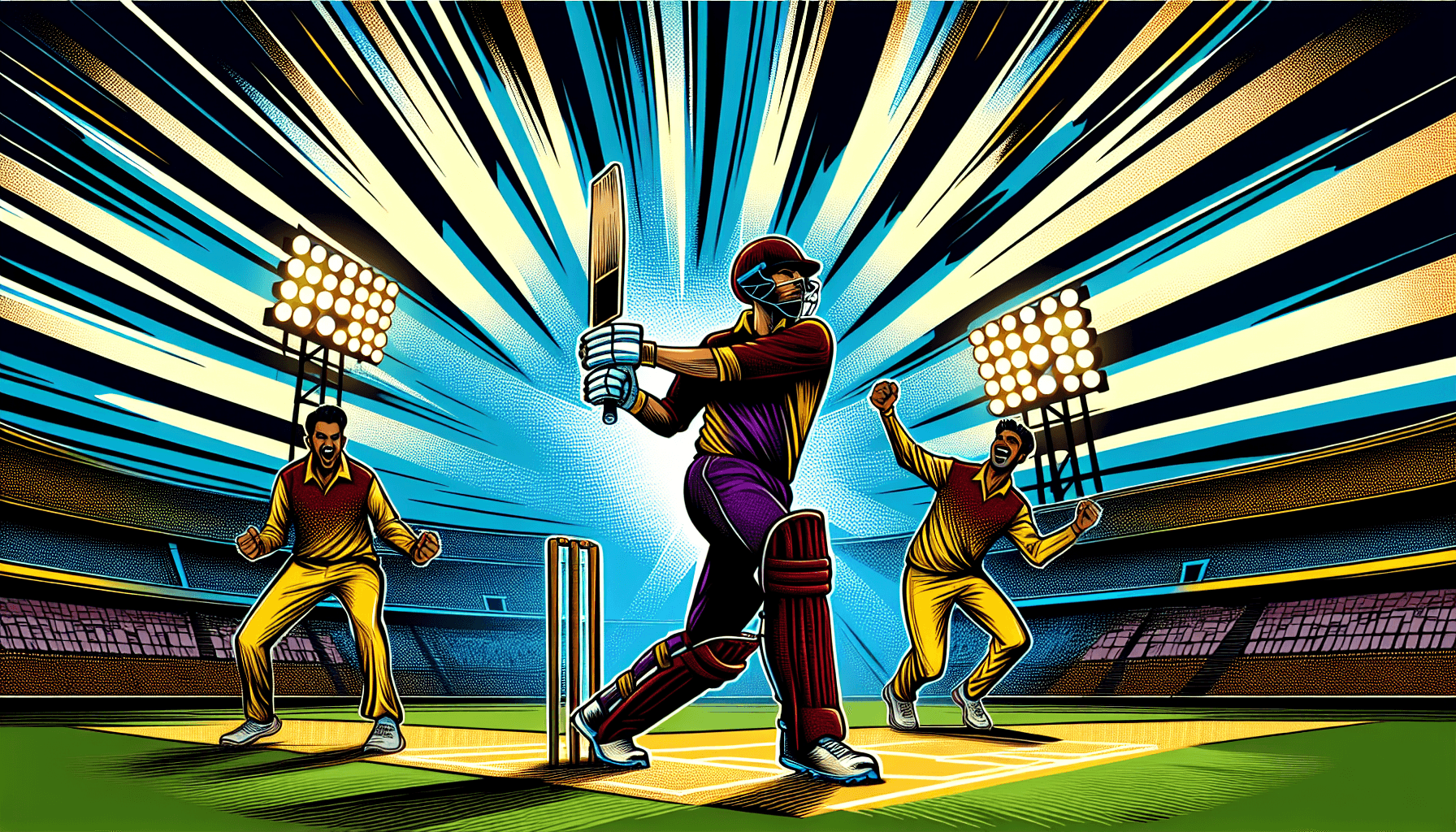 Australia Crush West Indies Despite Taylor's Ton