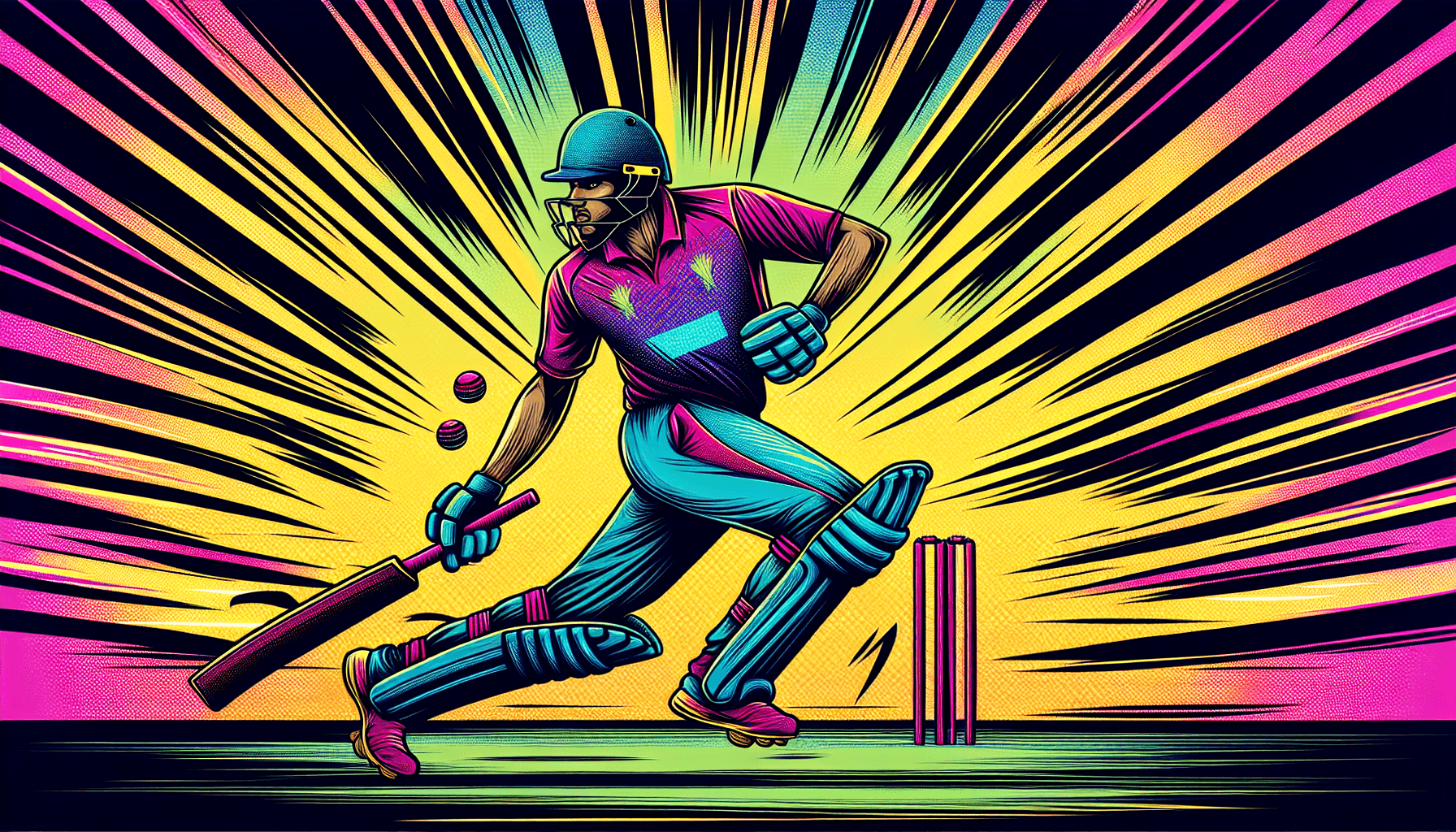 Naseem Shah in Hot Water Over Contract Violation