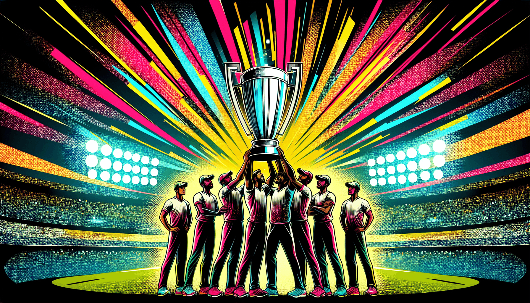 IPL 2026 Squads: The Exciting Line-up of Teams and Players