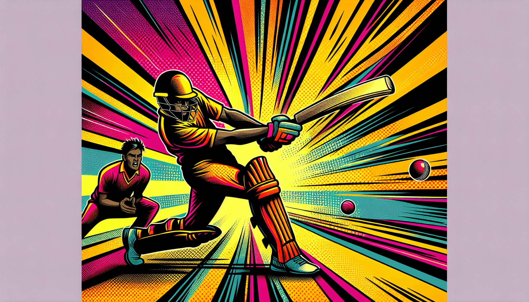 Six Players Who Could Smash the Longest Six in IPL 2026