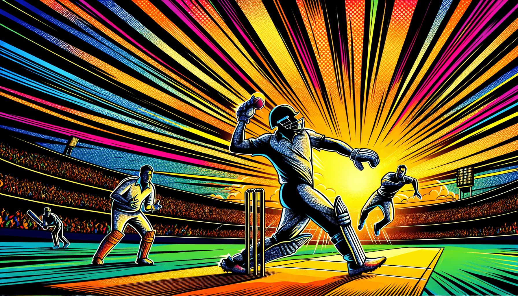 Peshawar Zalmi vs Rawalpindi Pindiz: T20 Clash Heats Up